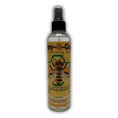 Swarm Commander Premium Swarm Lure Spray — Blythewood Bee Company