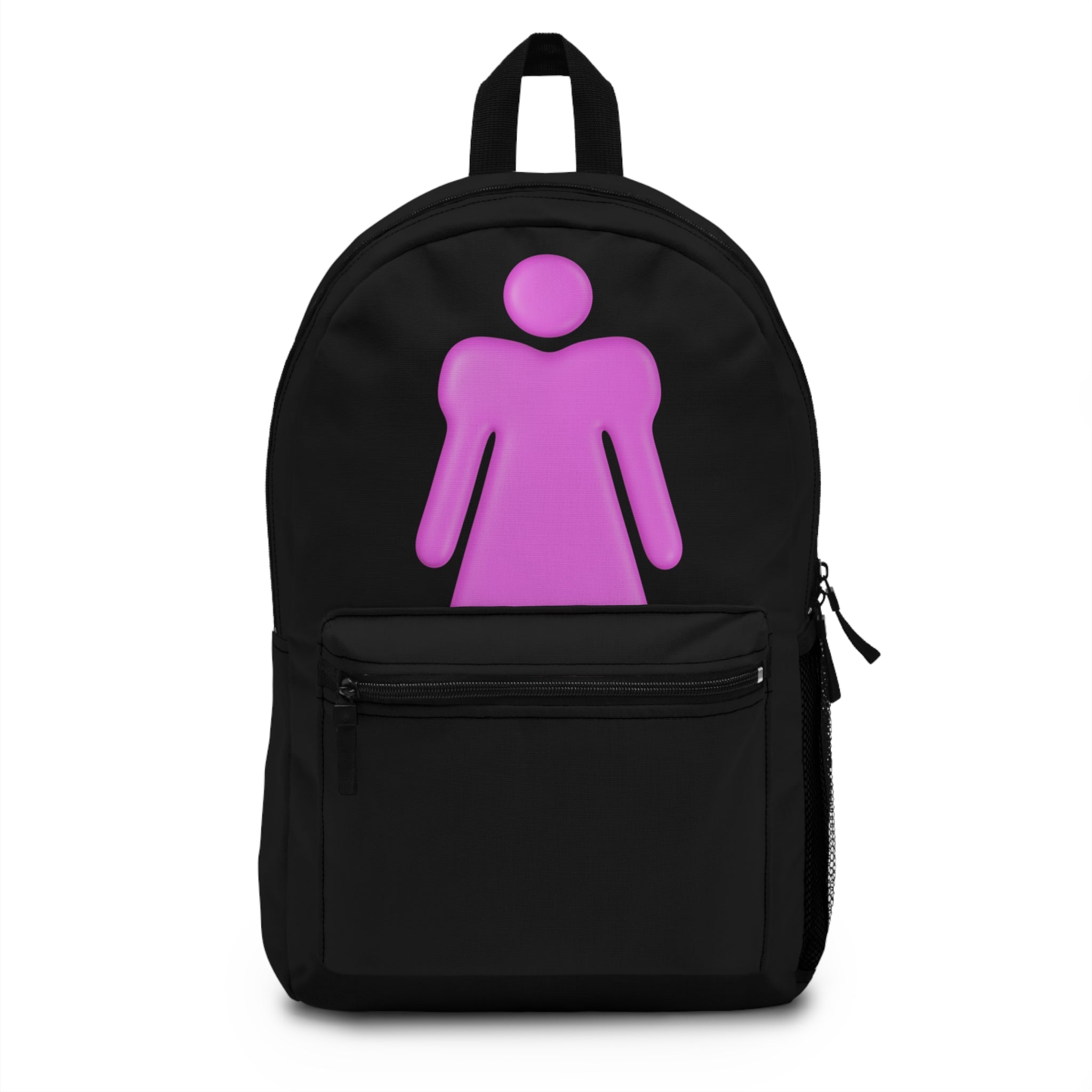 Product Image of YSWW Logo Backpack #1