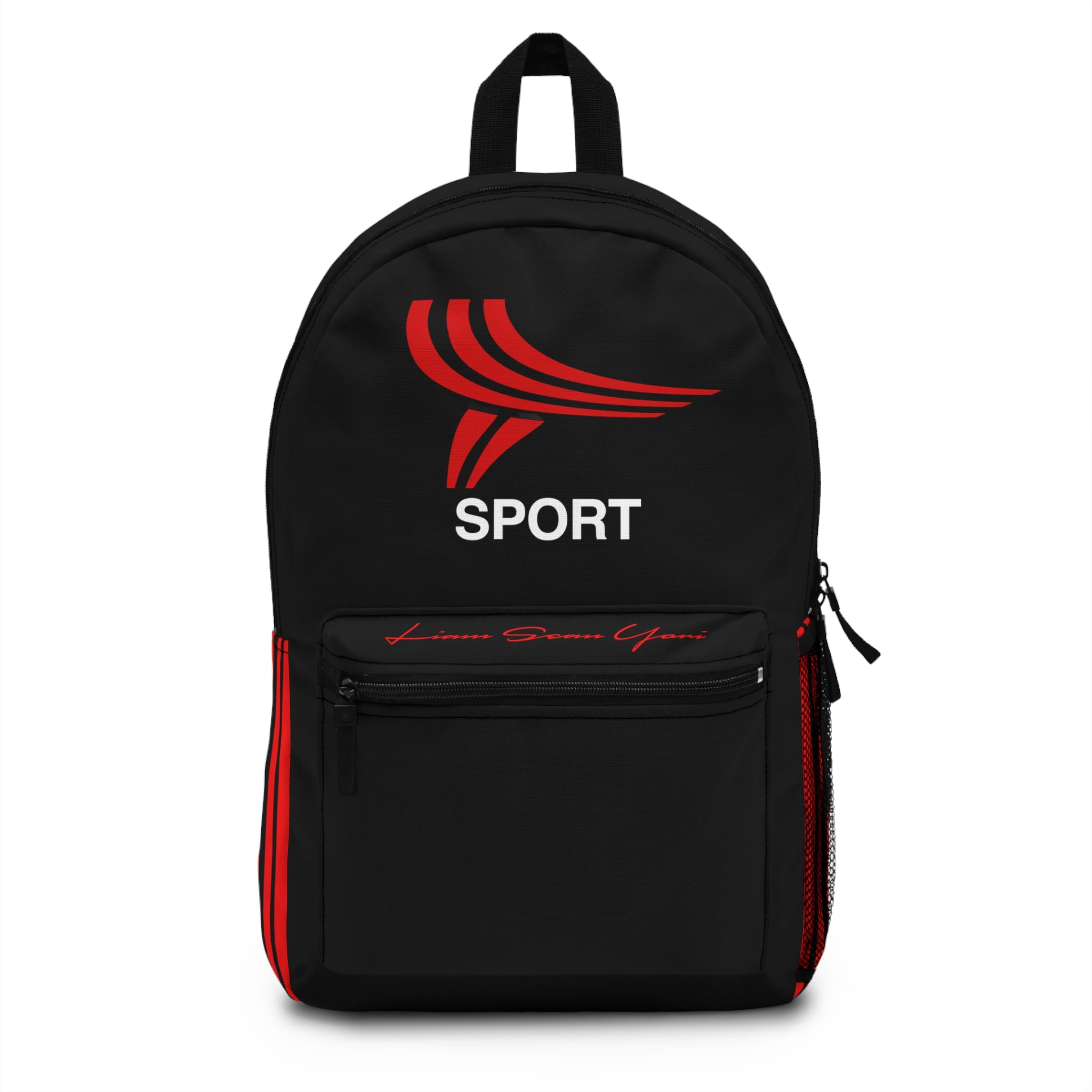 Product Image of Logo Backpack #1