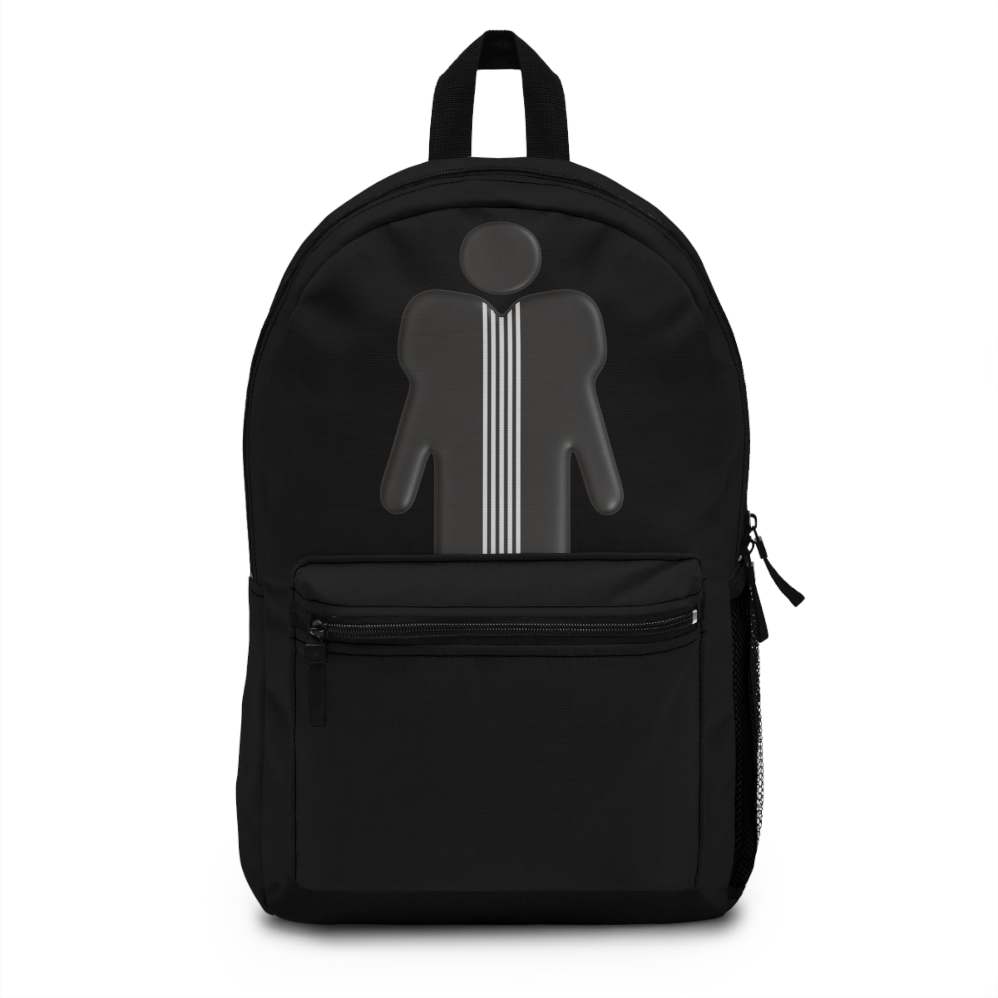 Product Image of Yorimainline Logo Backpack #1