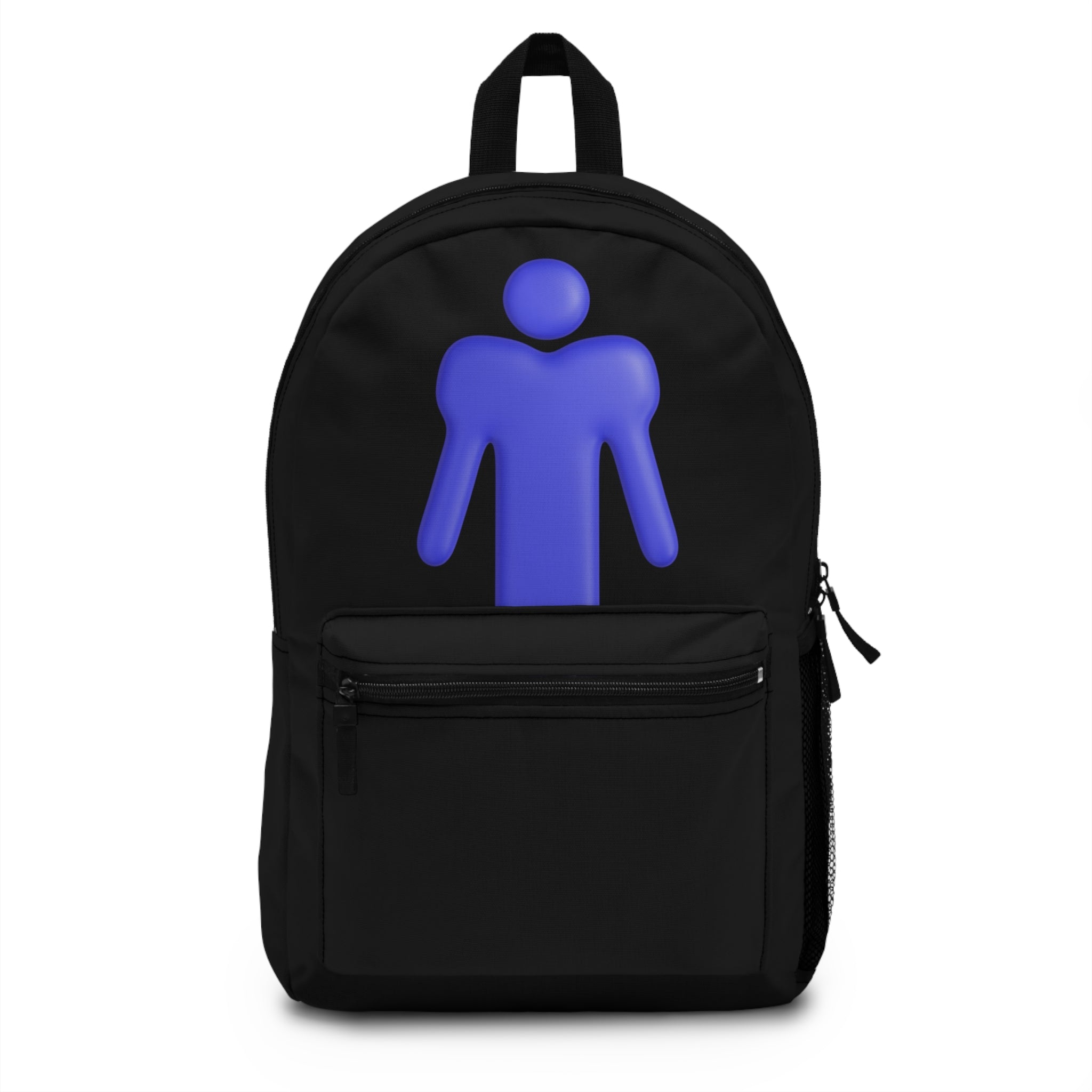 Product Image of Yorisport Logo Backpack #1