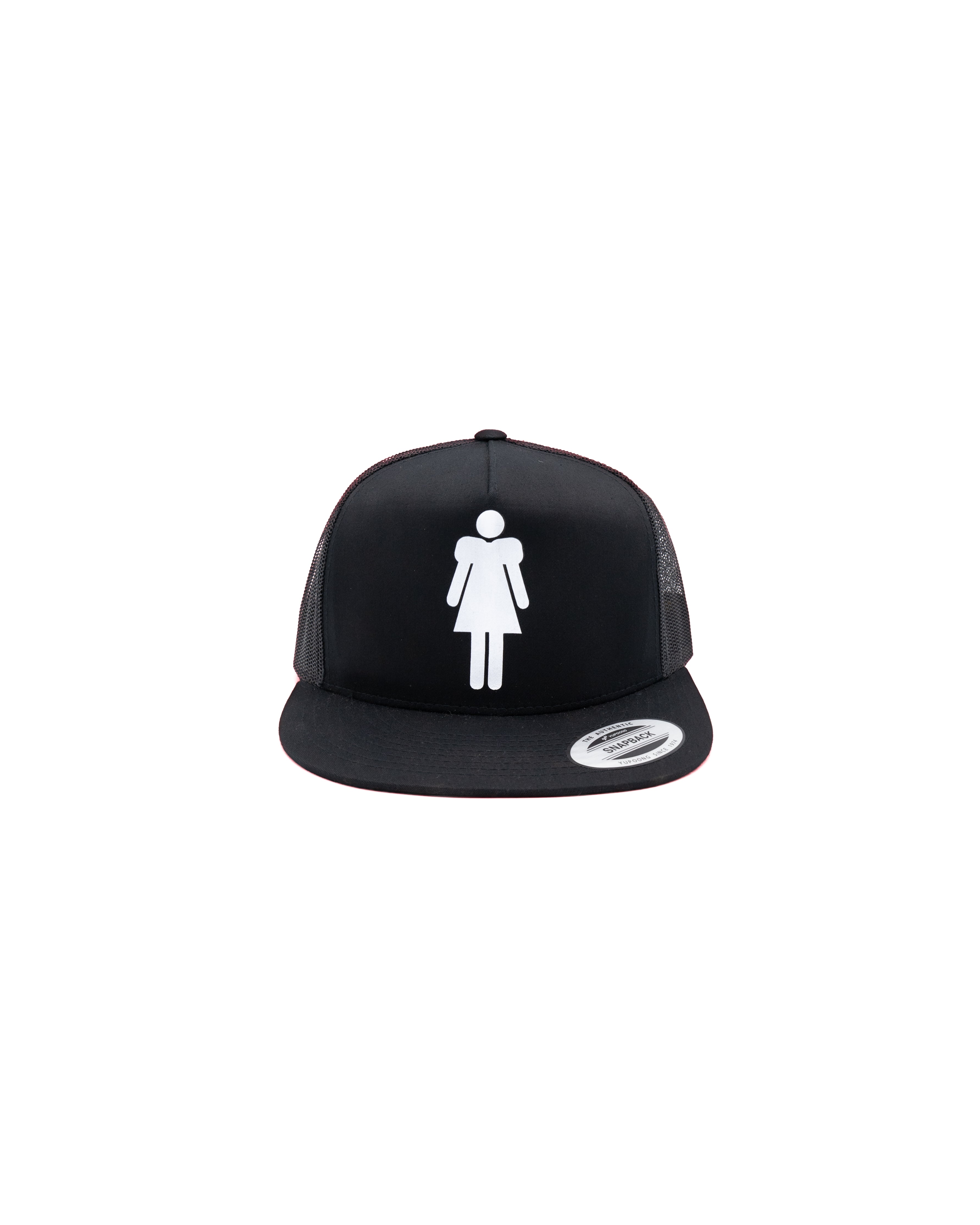 Product Image of Logo SnapBack #2