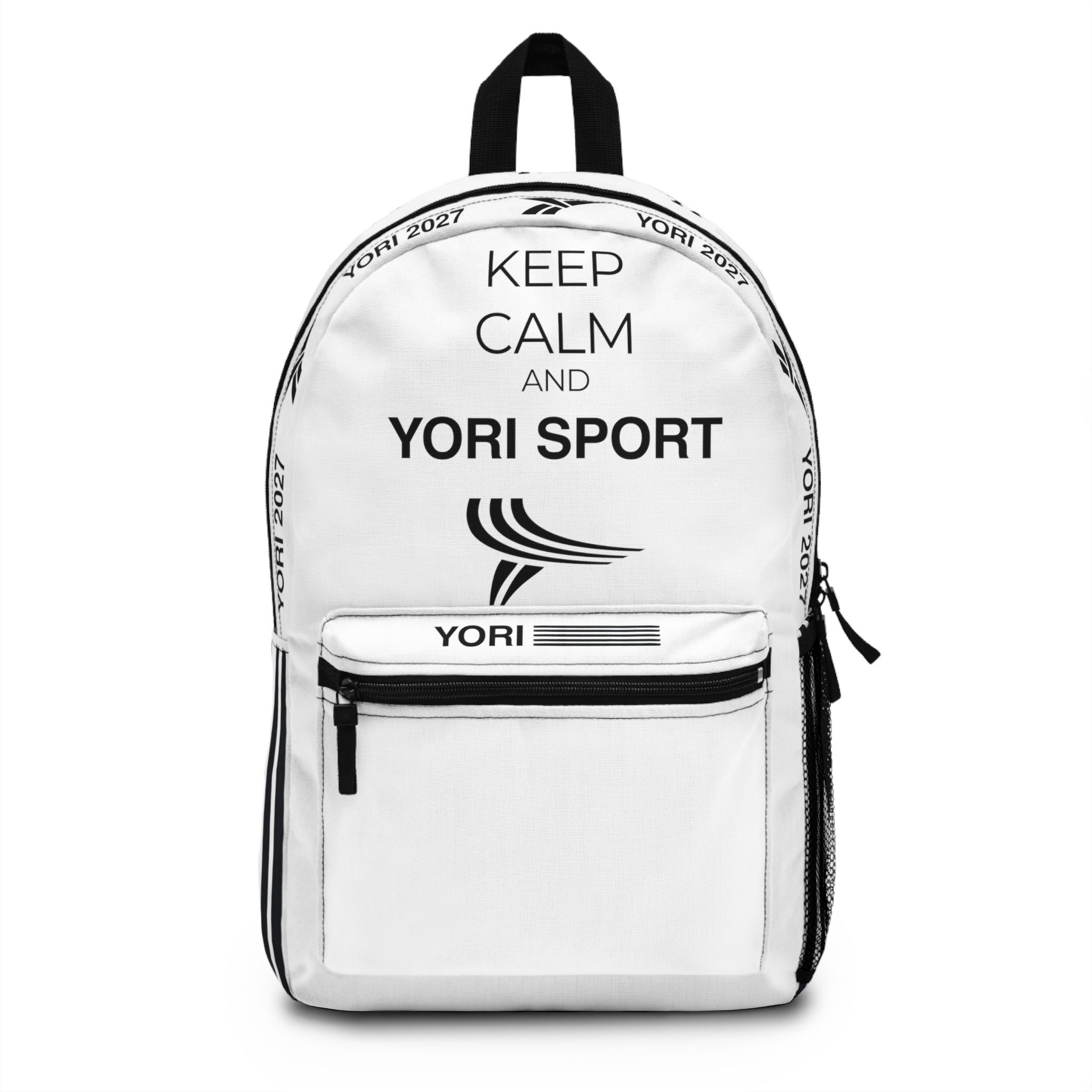 Product Image of 2027 Backpack #1