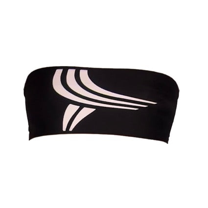 Product Image of YSWW Yori Sport Logo Bando Top / Headband (unisex) #1