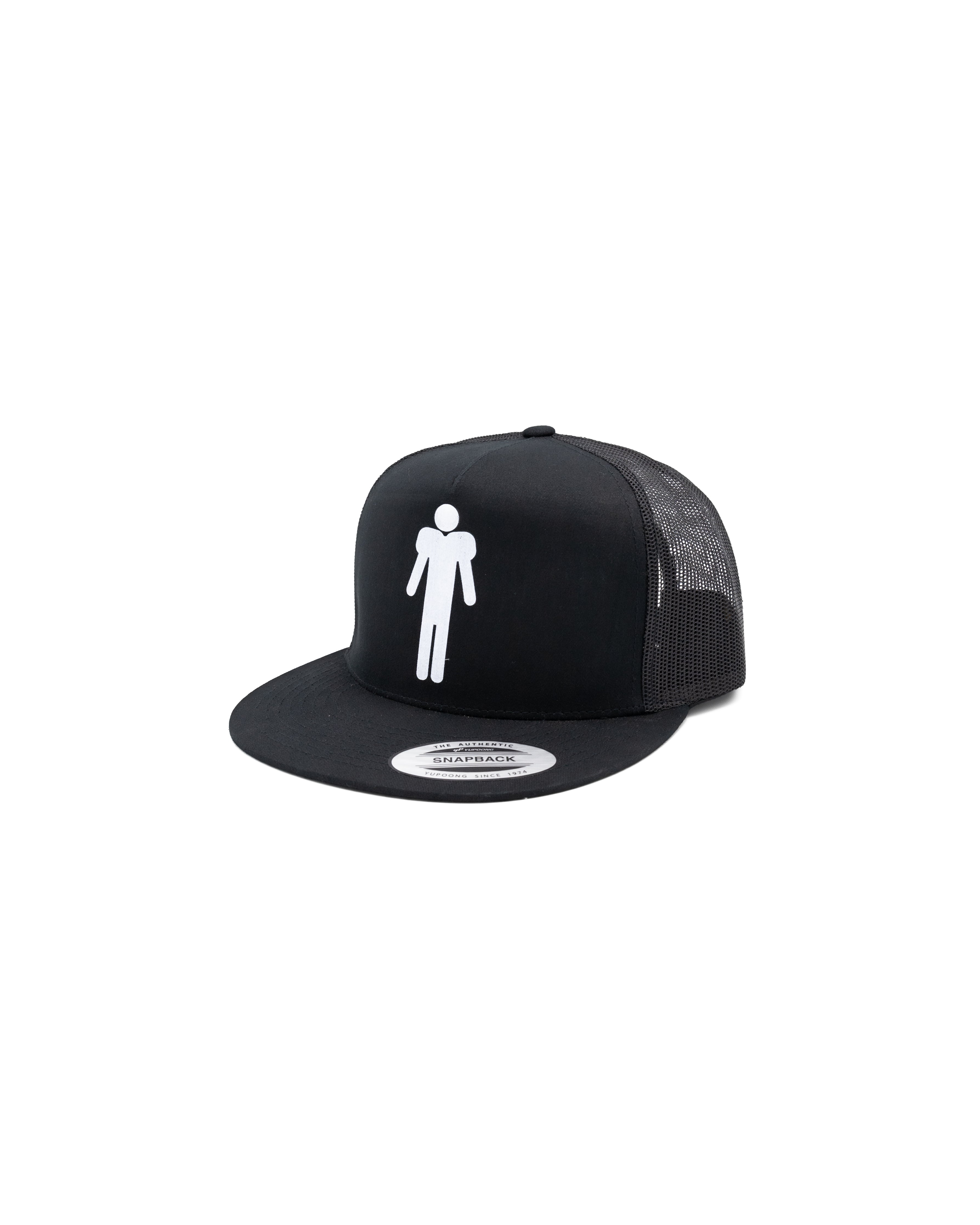 Product Image of Logo SnapBack (men) #1