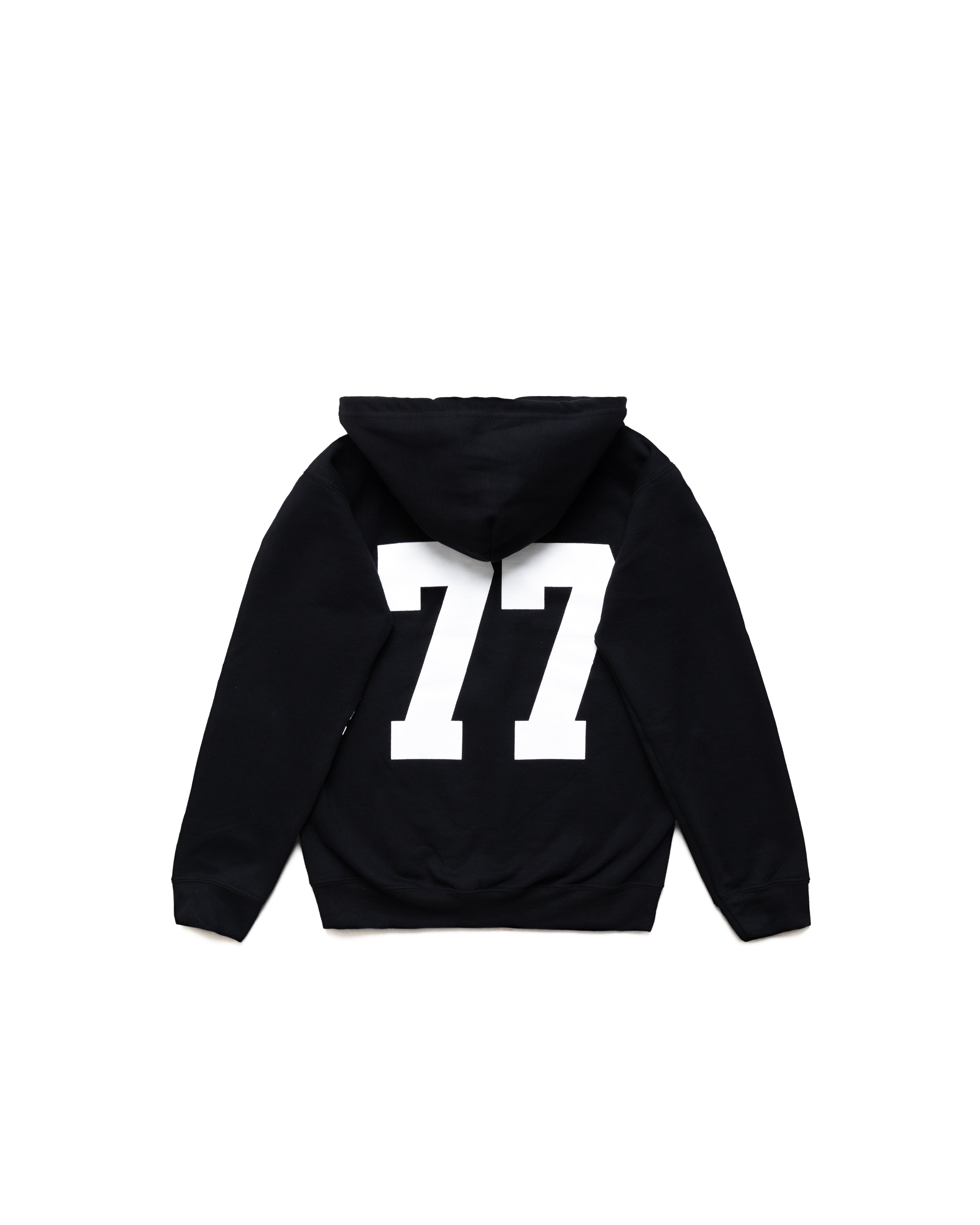 Product Image of 77 zip-up #2