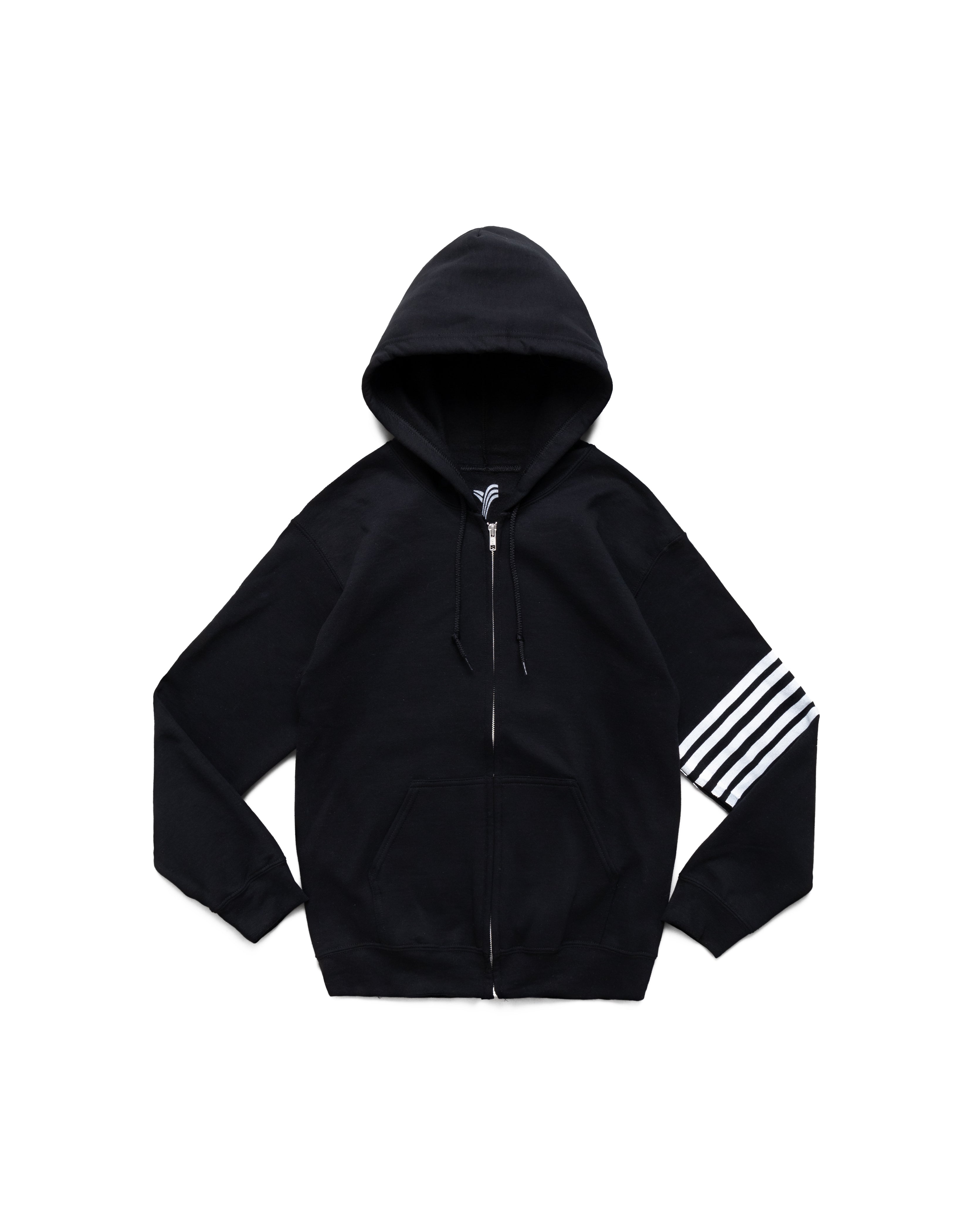 Product Image of 77 zip-up #1