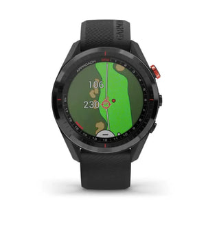 Garmin Approach® S62 GPS Golf Watch – Spornia Sports