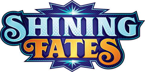 Pokemon TCG Shining Fates