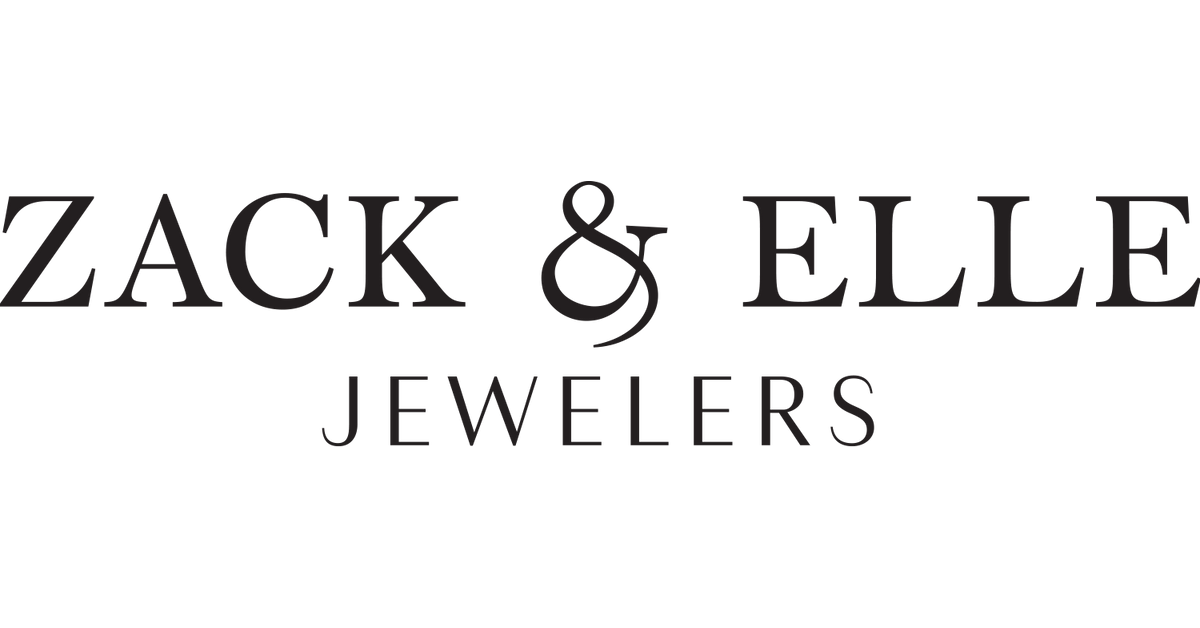 Zack & Elle® | Your Diamond Partner – Zackandelle