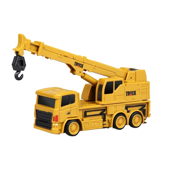 crane truck for kids