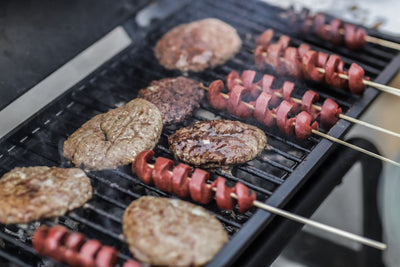 BBQ Grilling Tips & Tricks: May Long Weekend Ready