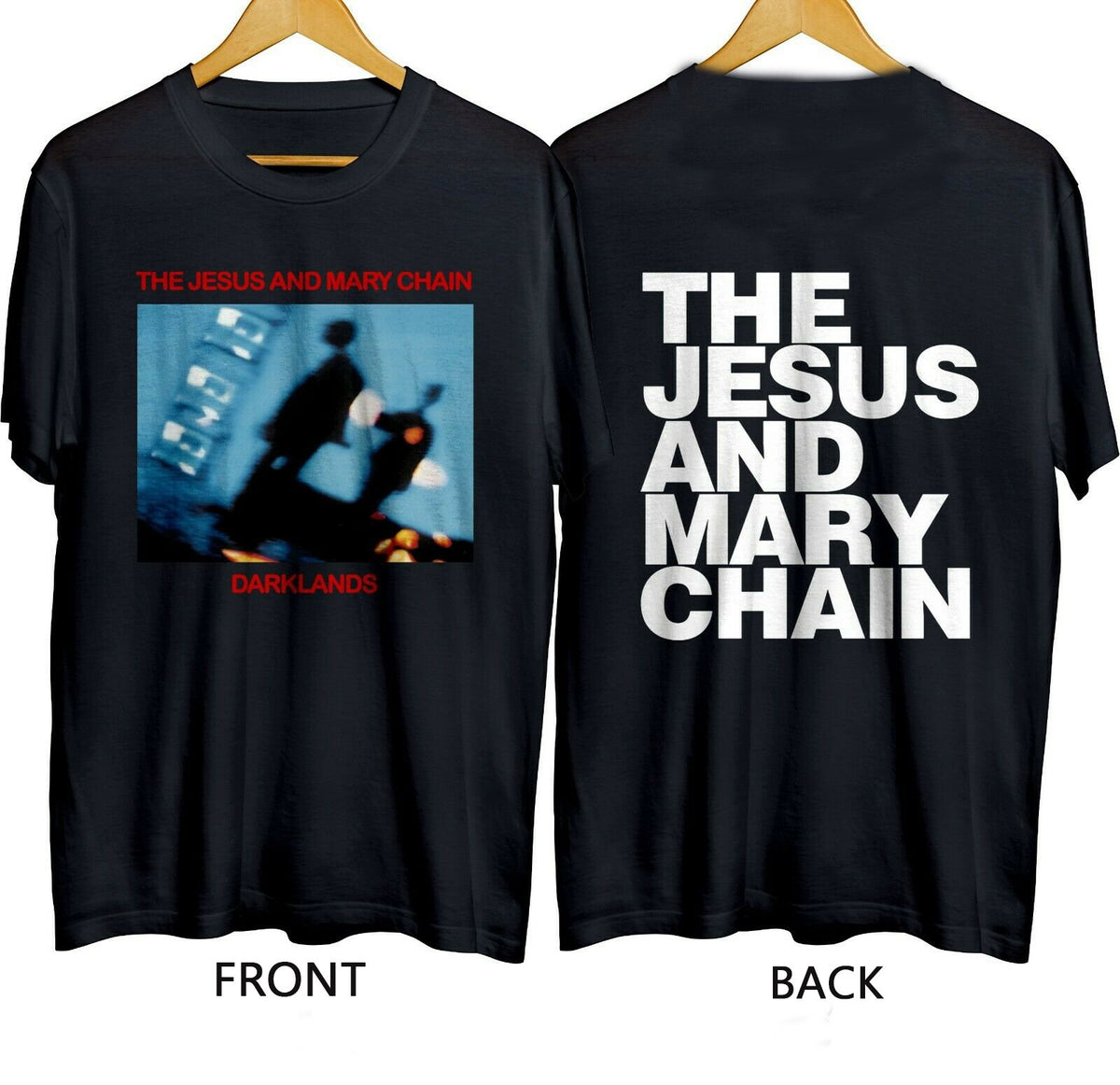 Jesus and mary chain darklands rar file download