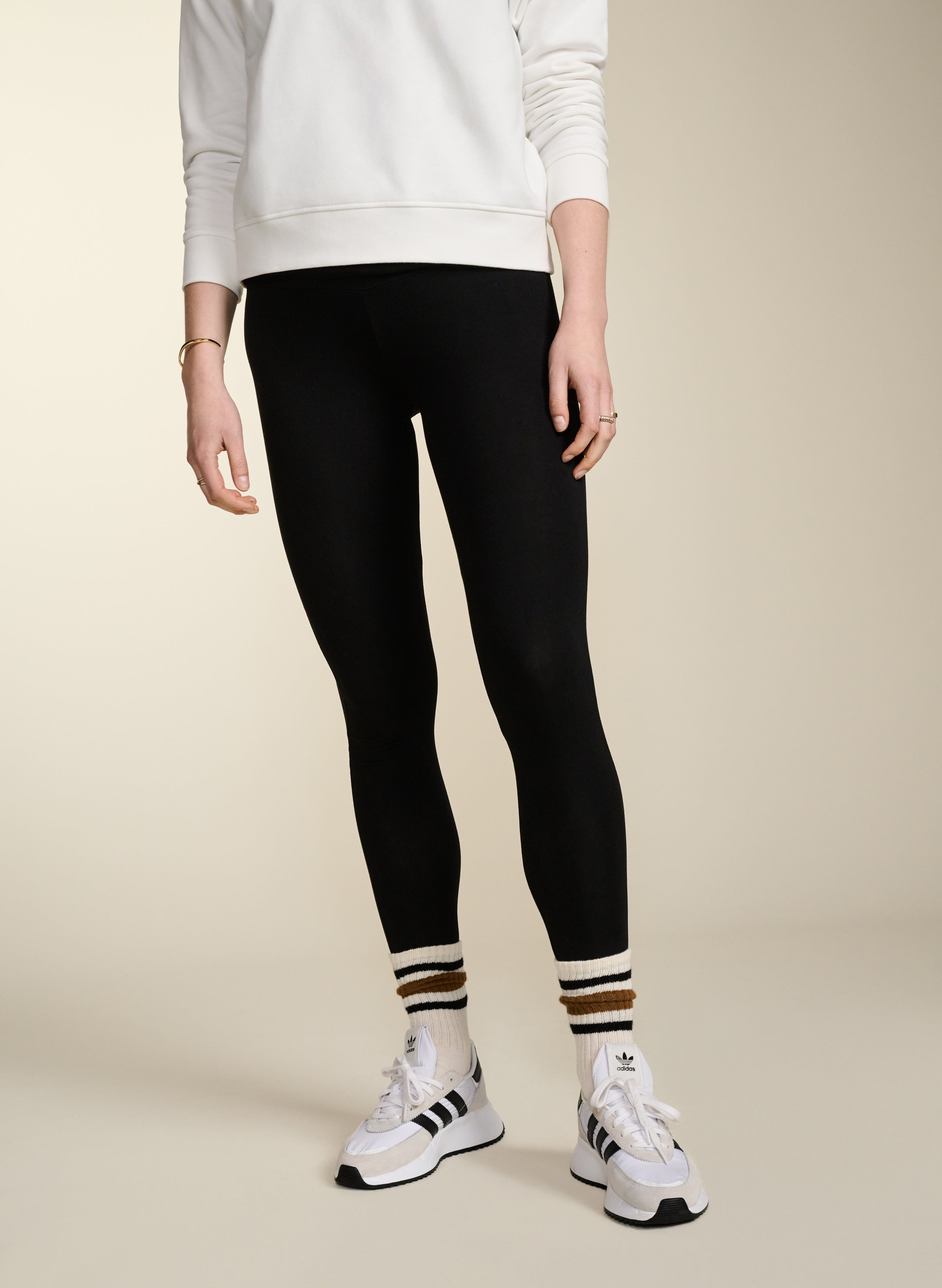 Baukjen Essentials Leggings