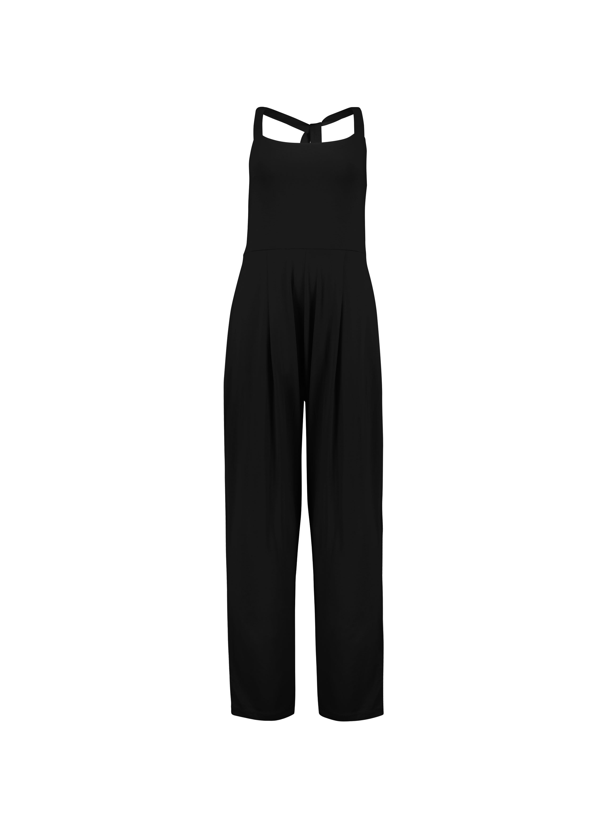 Milena Jumpsuit with Lenzing™ Ecovero™