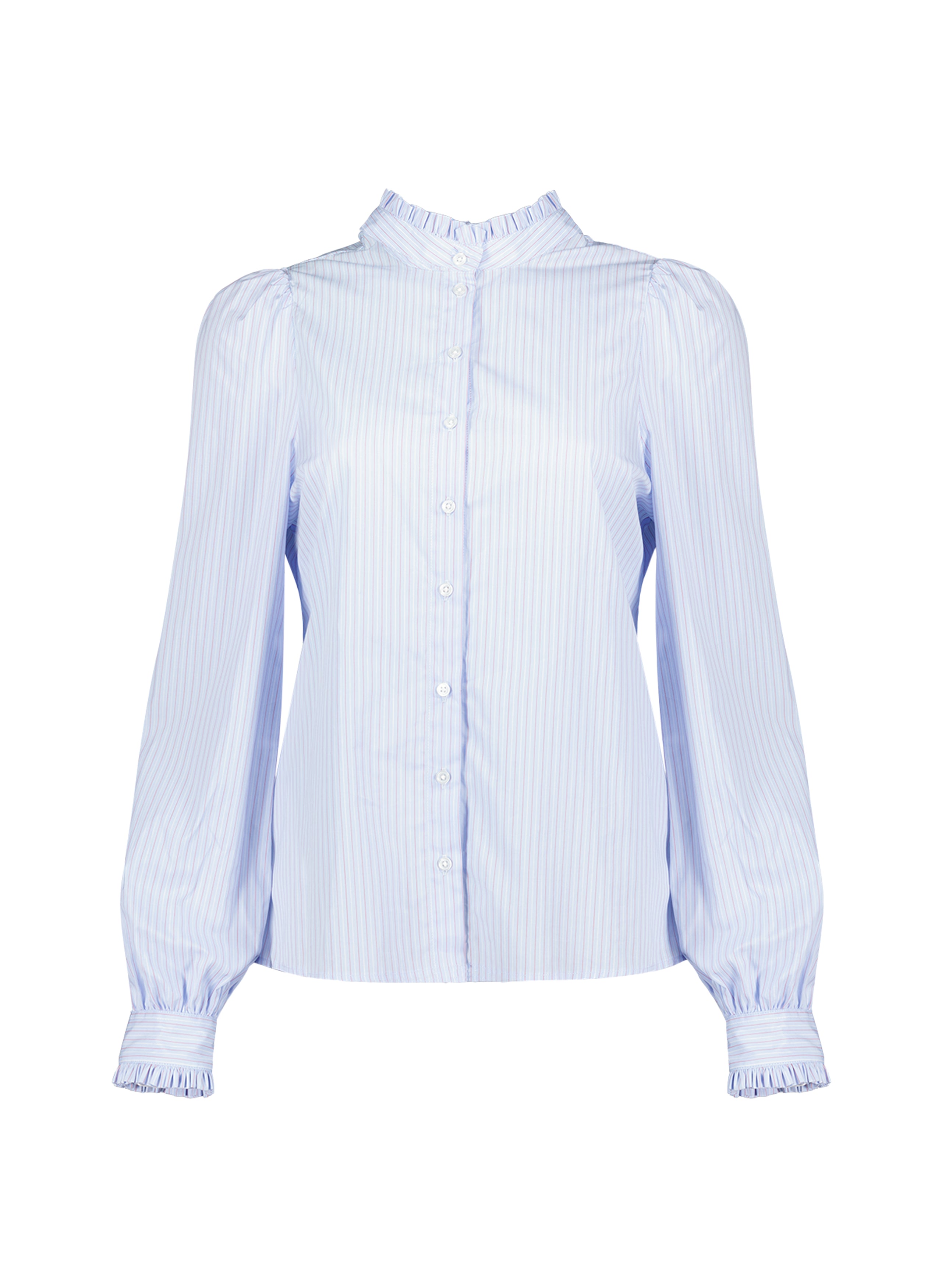 Ryleigh Organic Cotton Shirt