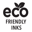 Eco Friendly Inks logo