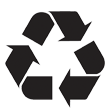 Mobius Recycle Loop logo