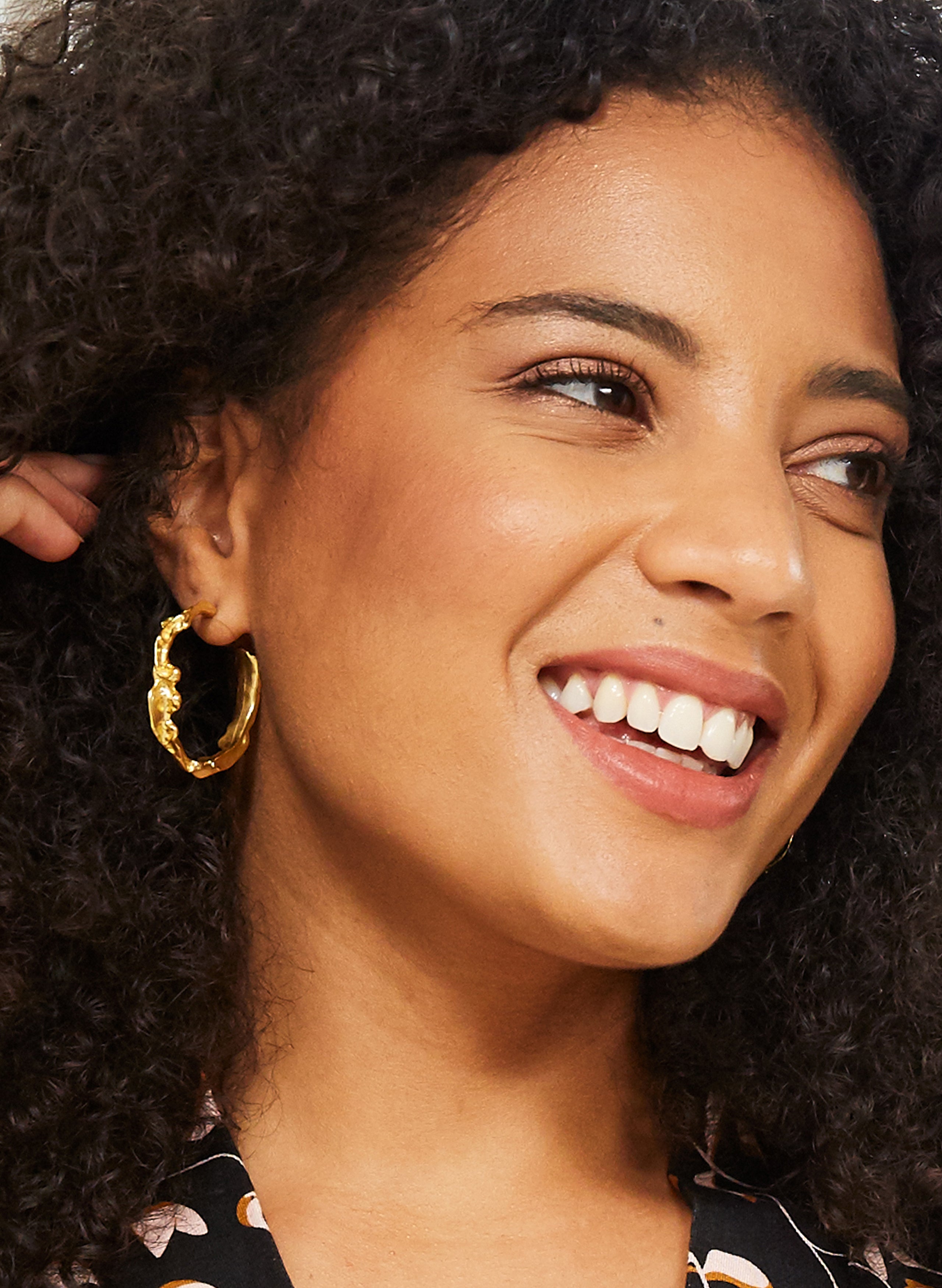 Sicily Earrings