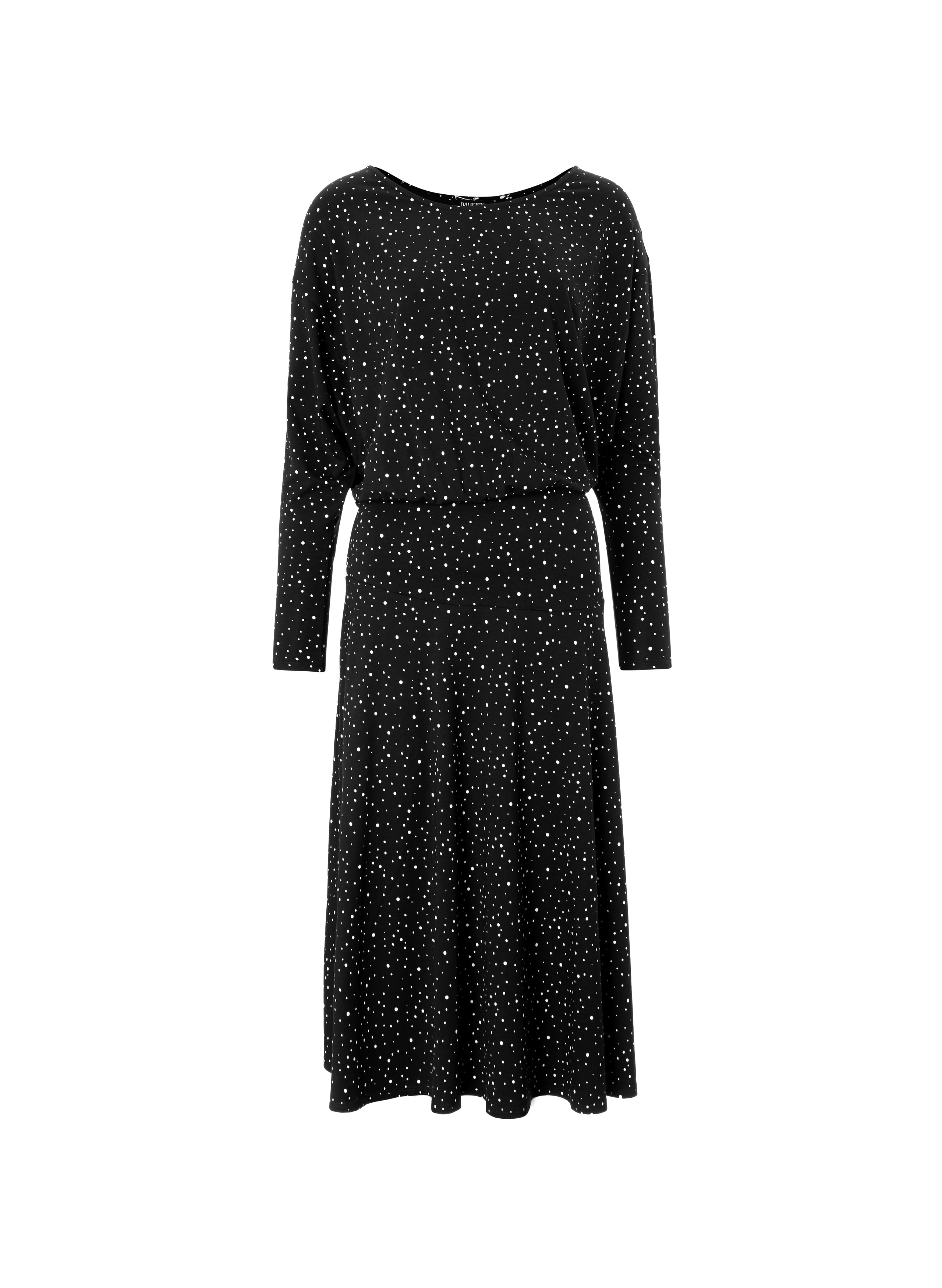 Pre-Loved Kali Relaxed Dress