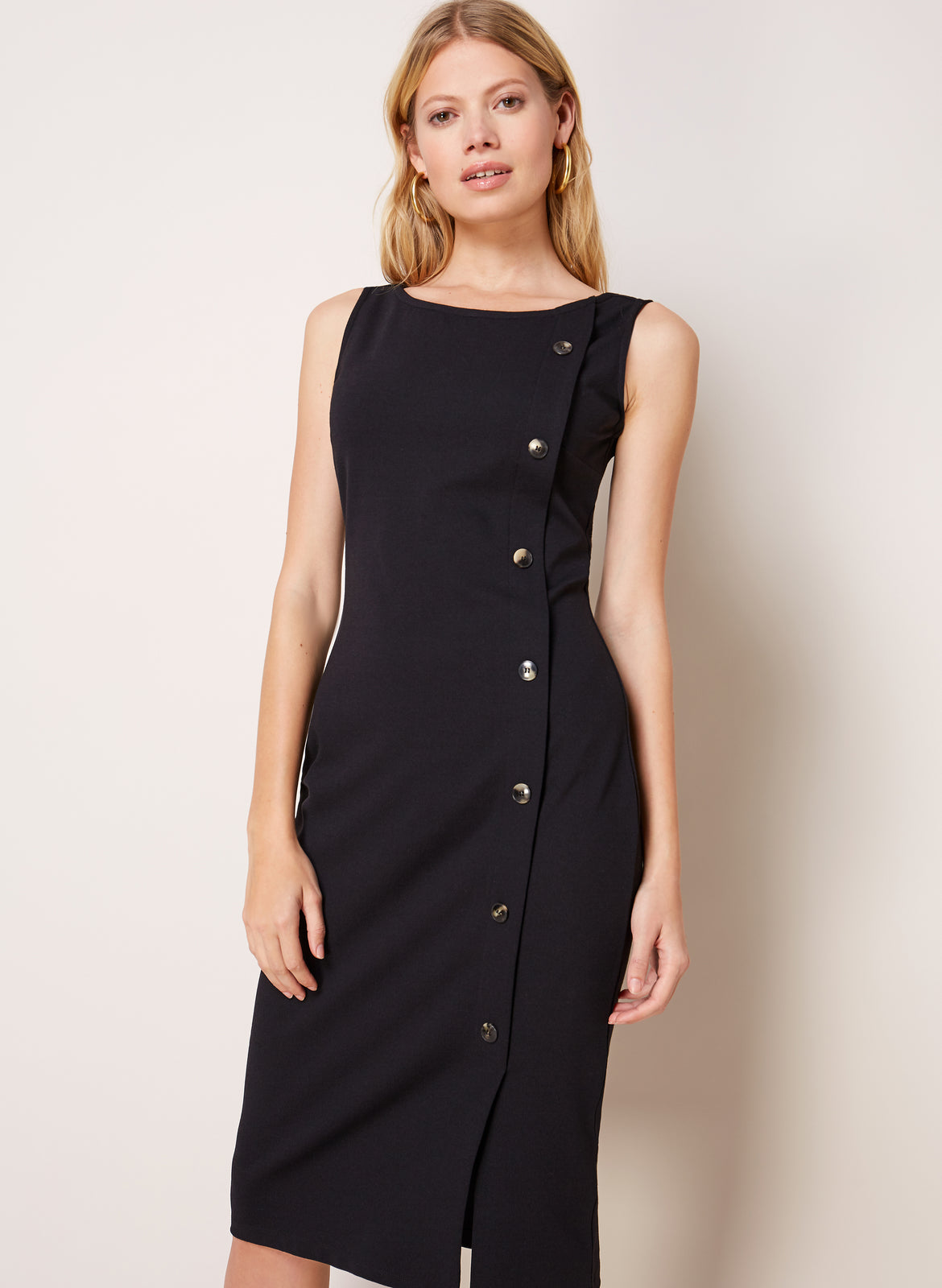 Margaret Dress | Baukjen