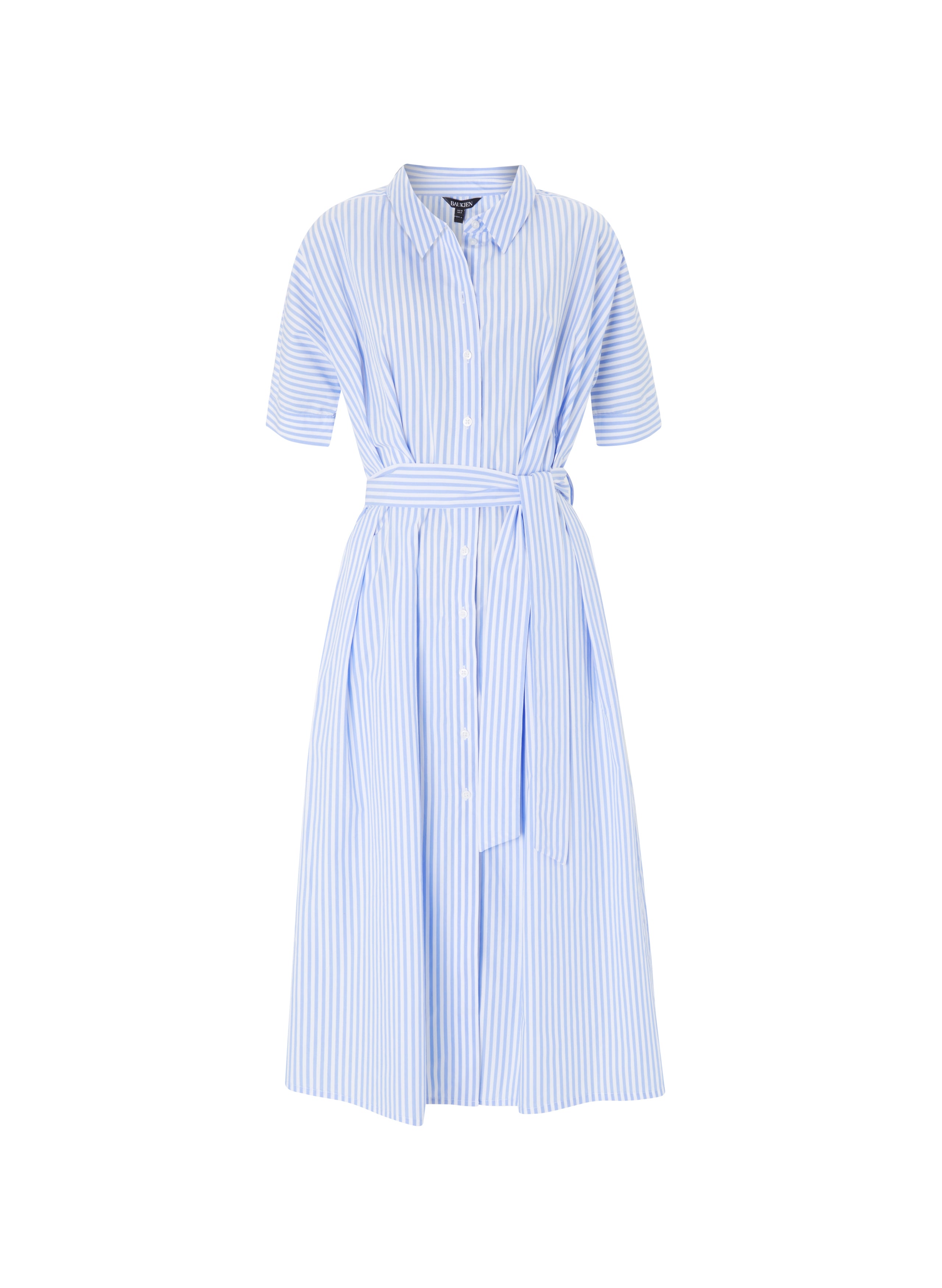 Arbor Shirt Dress