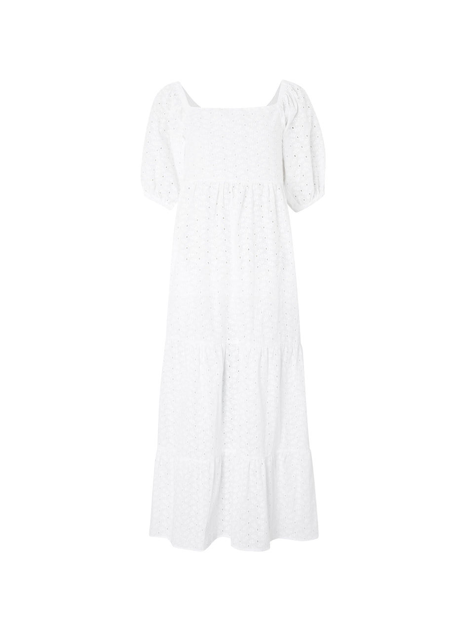 Evangeline Dress – Baukjen