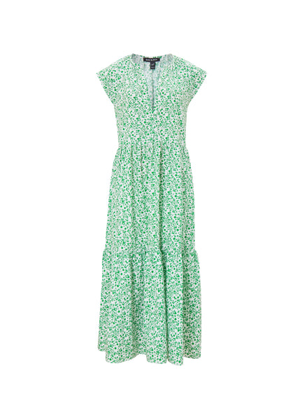 Harriet Organic Dress – Baukjen