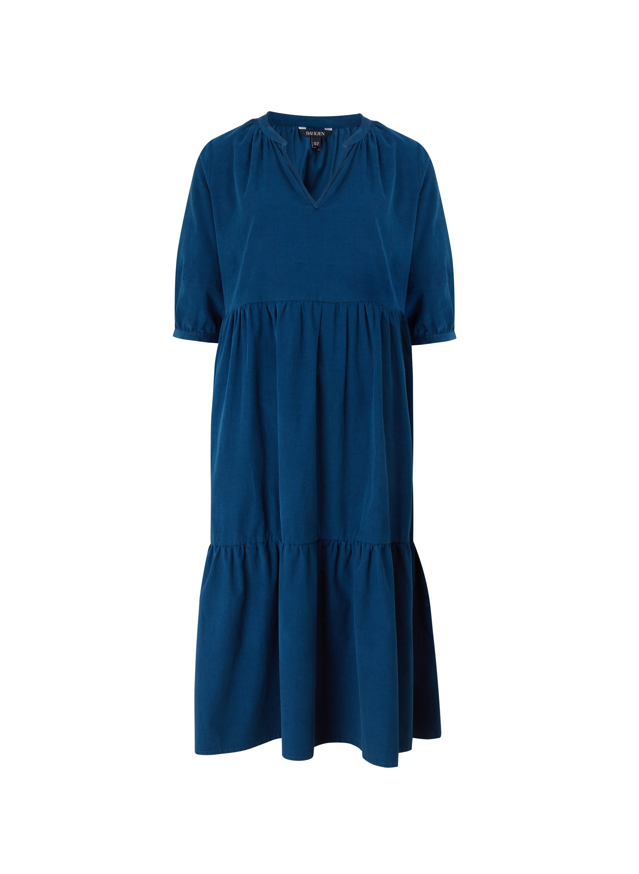 Becca Organic Dress