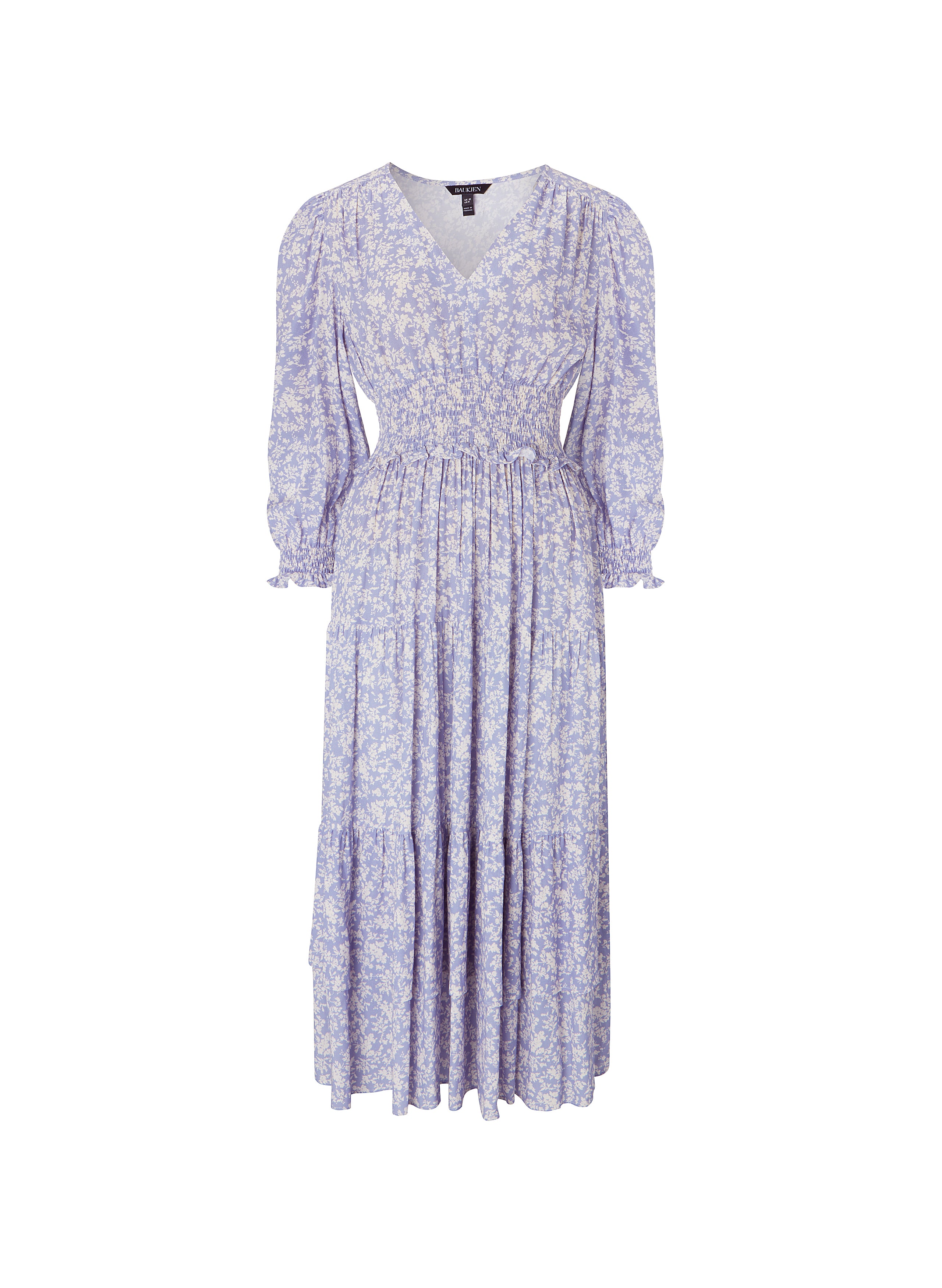 Elisabetta Viscose Dress