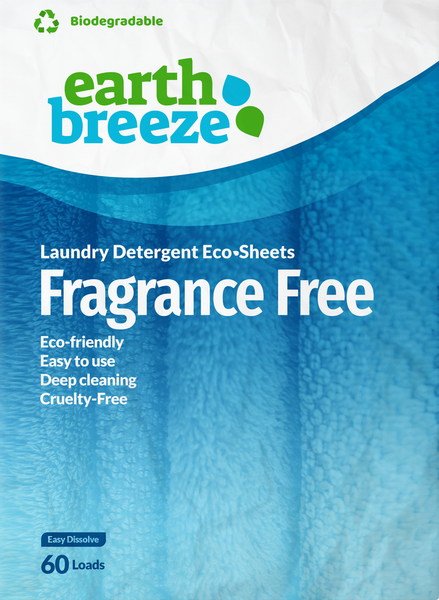 reviews for earth breeze laundry sheets