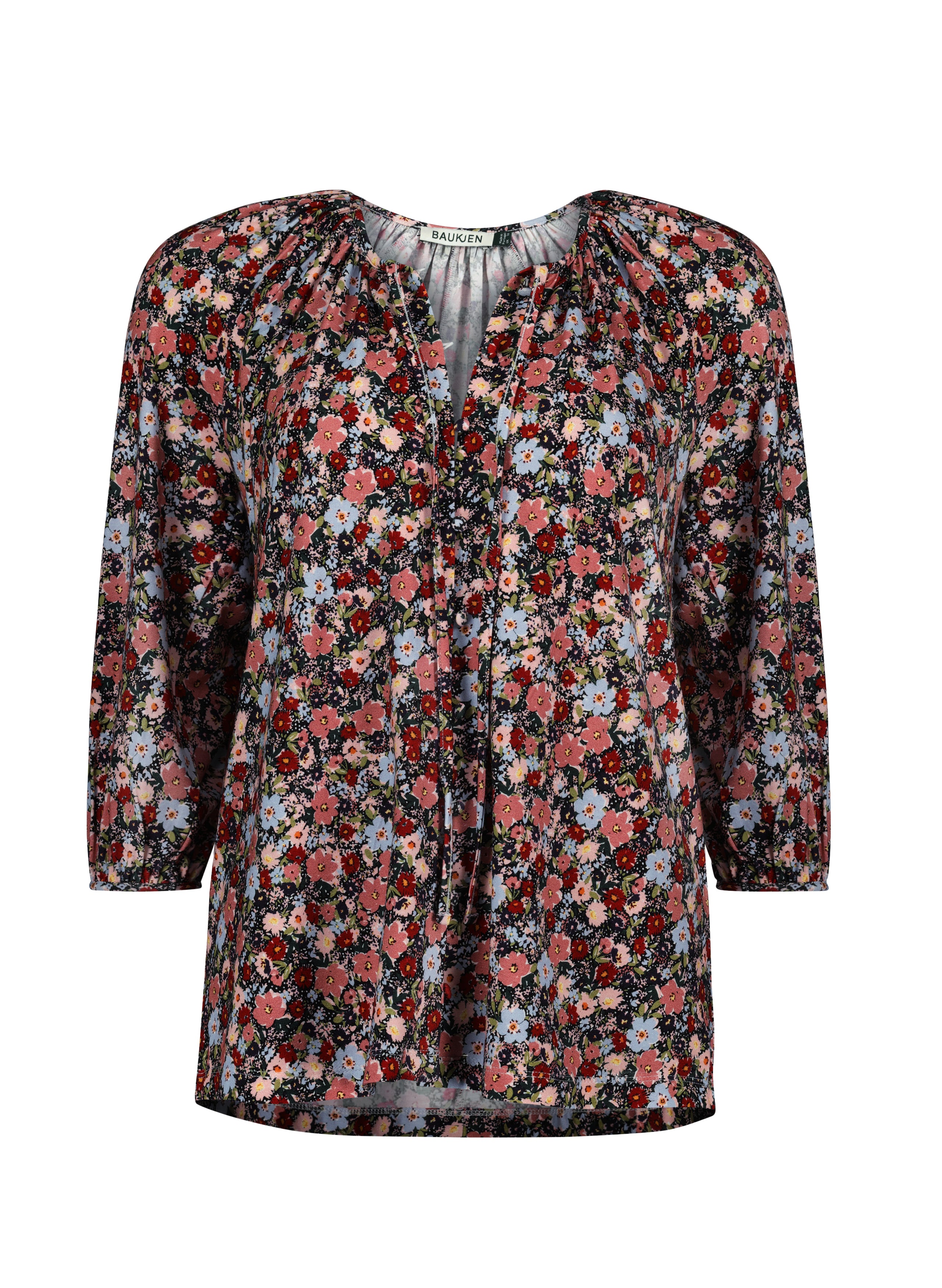 Nalini Blouse with LENZING™ ECOVERO™