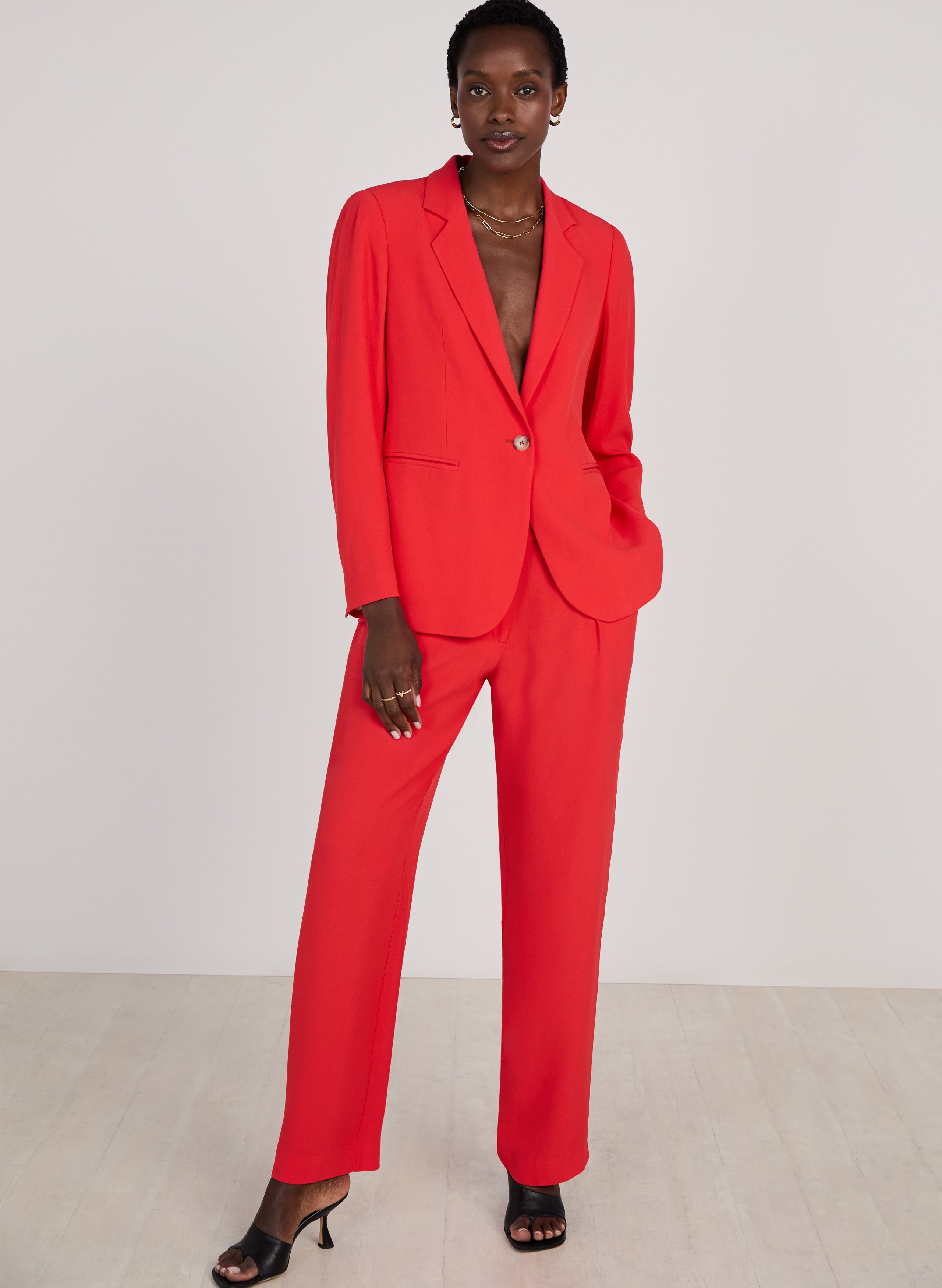 RENT - Anthea Ecojilin Trousers