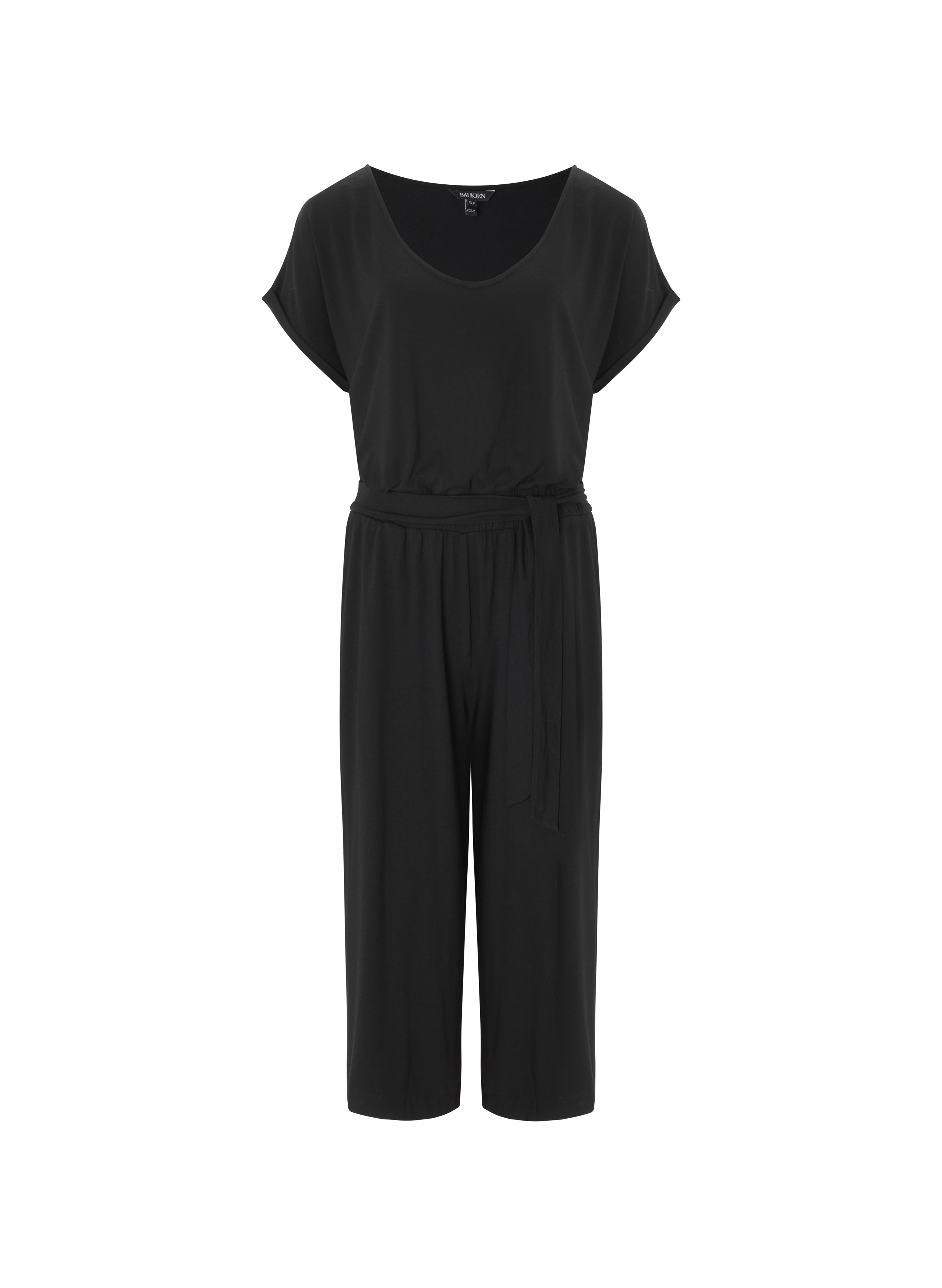 Cecilia Jumpsuit with LENZING™ ECOVERO™