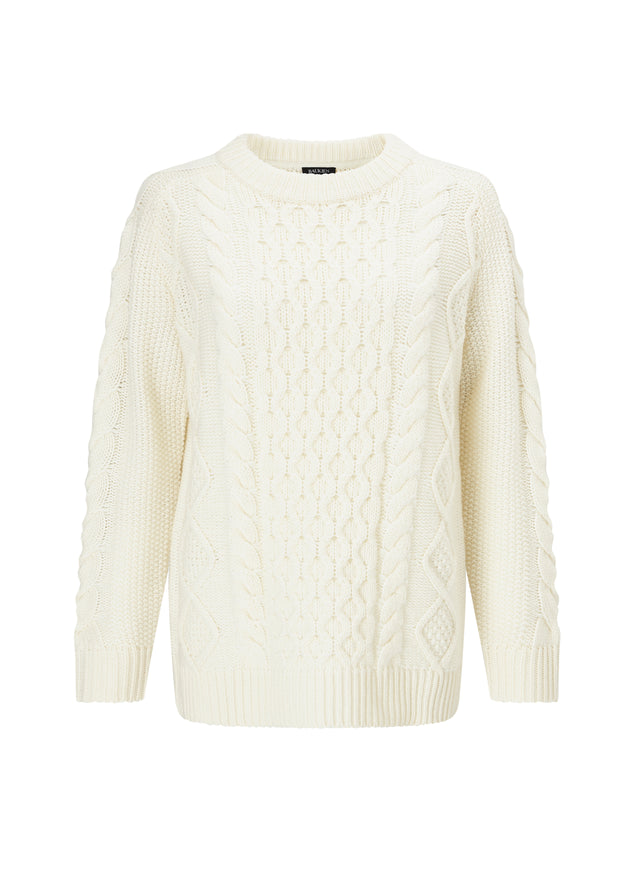 Sale Knitwear | Baukjen Womenswear | Ethically Made