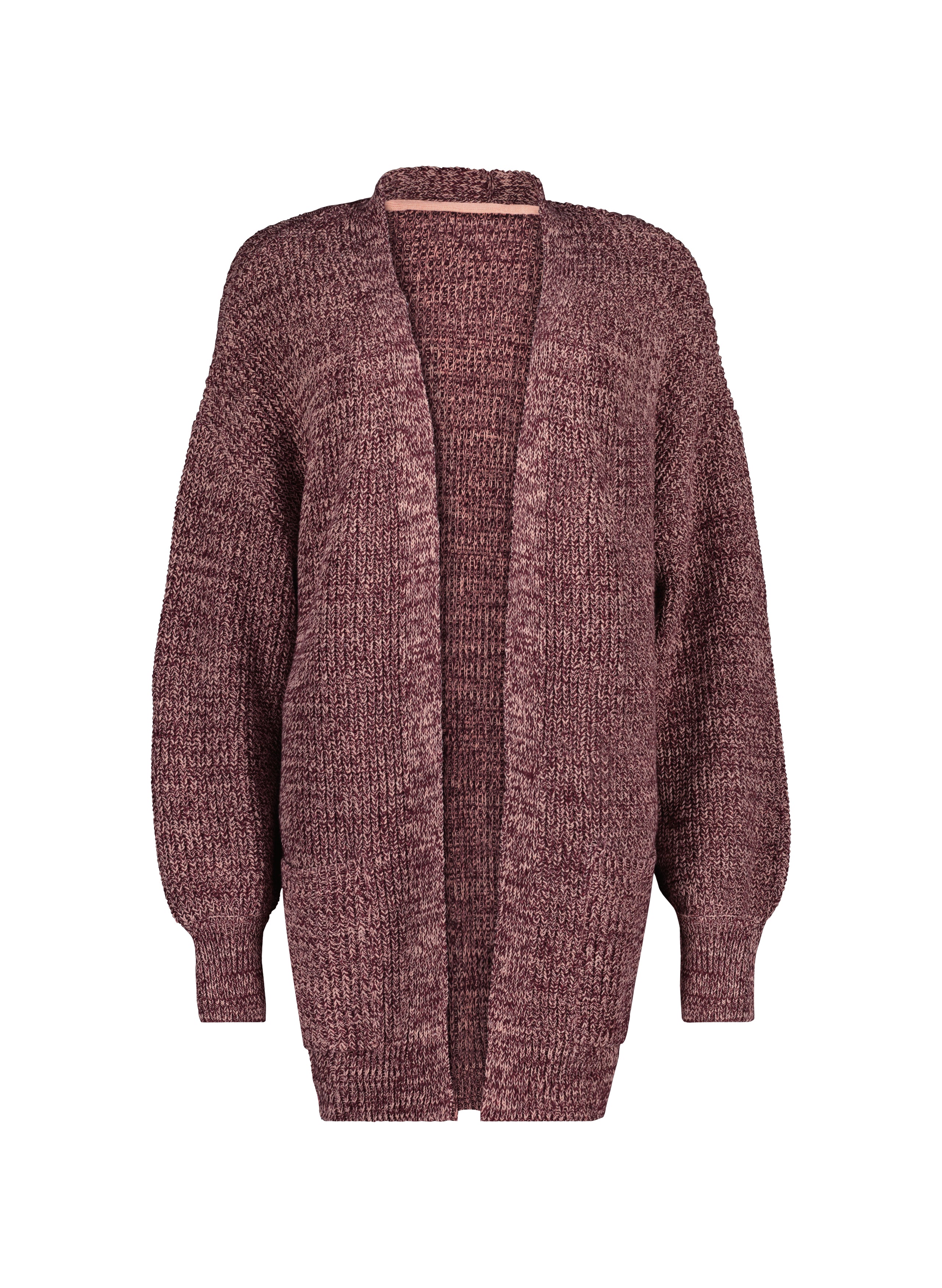 Parker ECOTEC® Cardigan