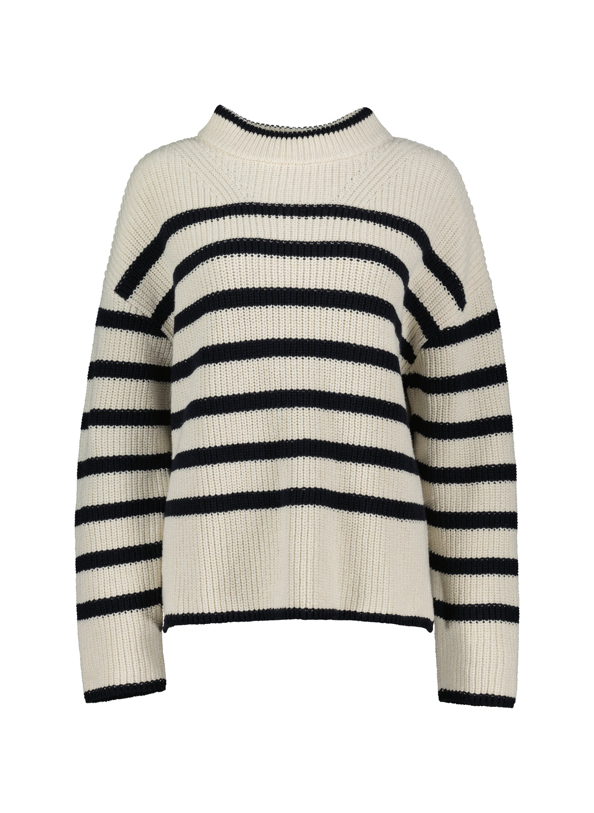 Gigi Recycled Jumper – Baukjen