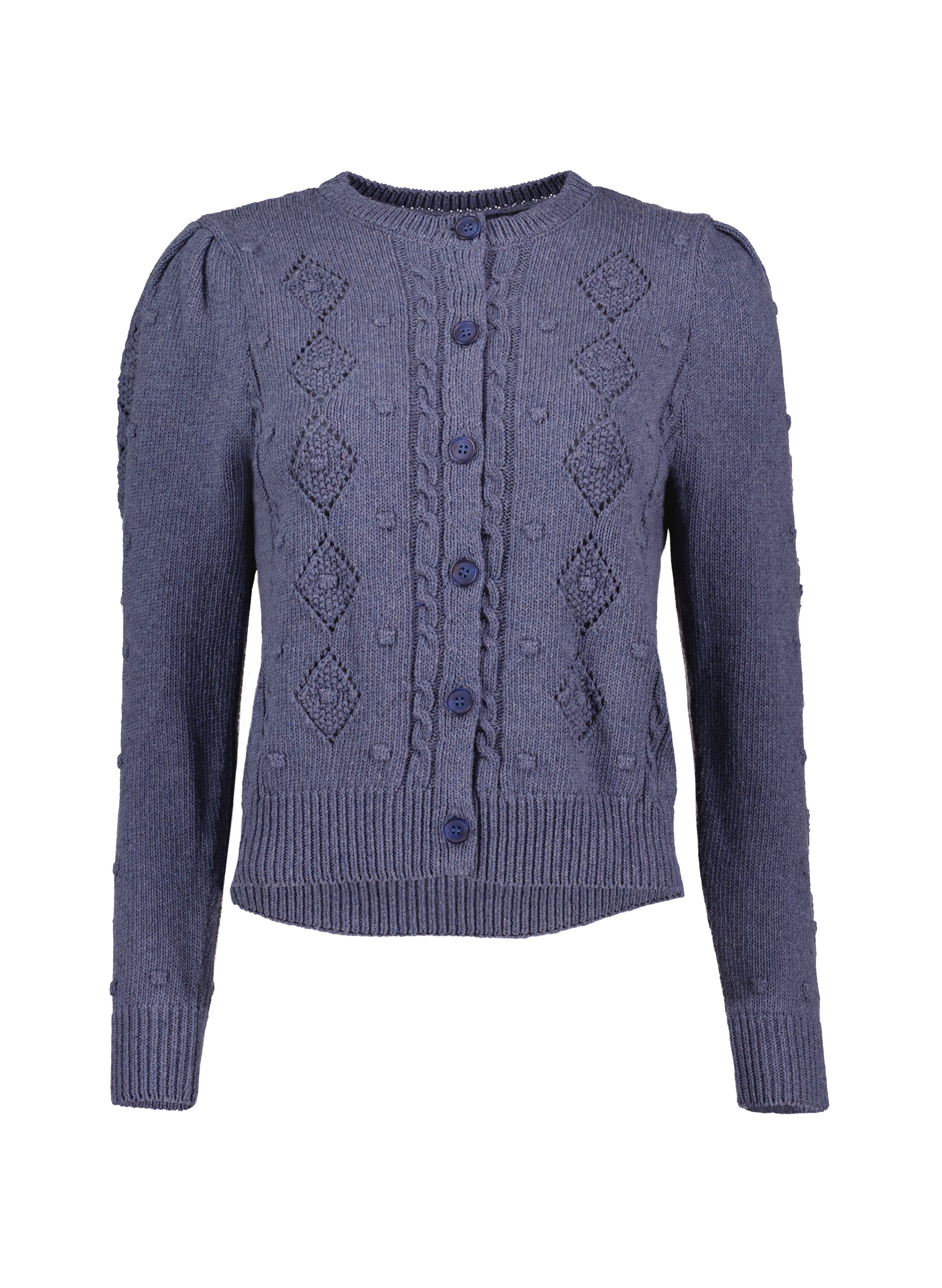 Maisie ECOTEC® Cardigan