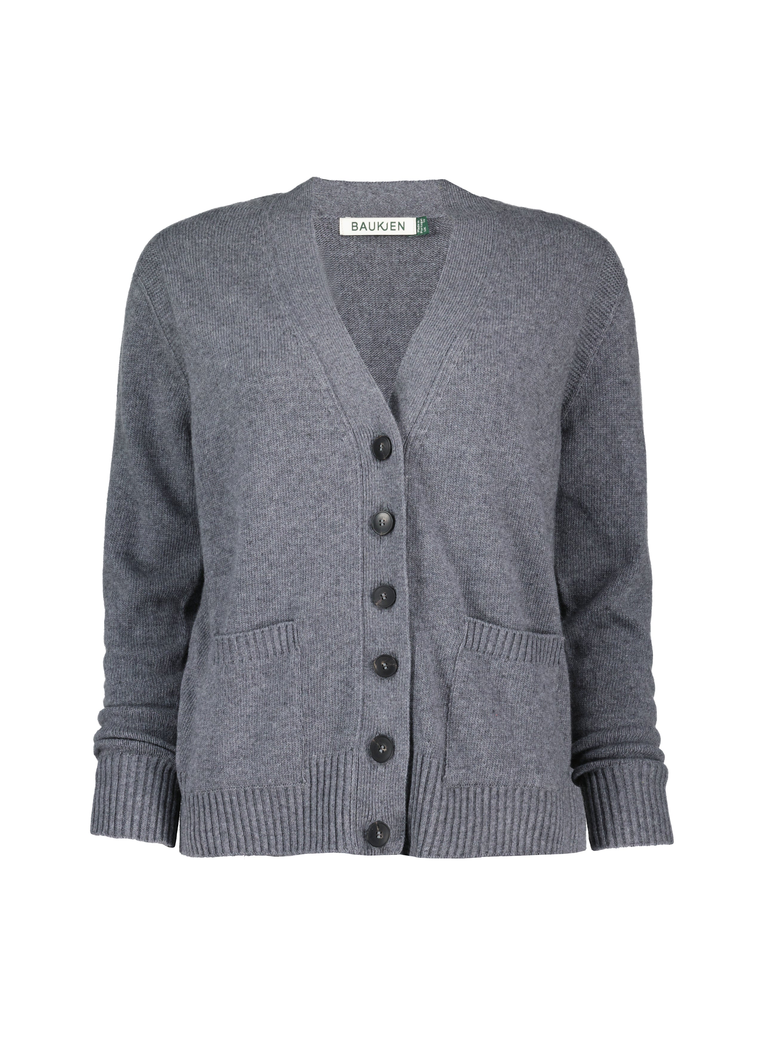 Diem Greencash Cardigan