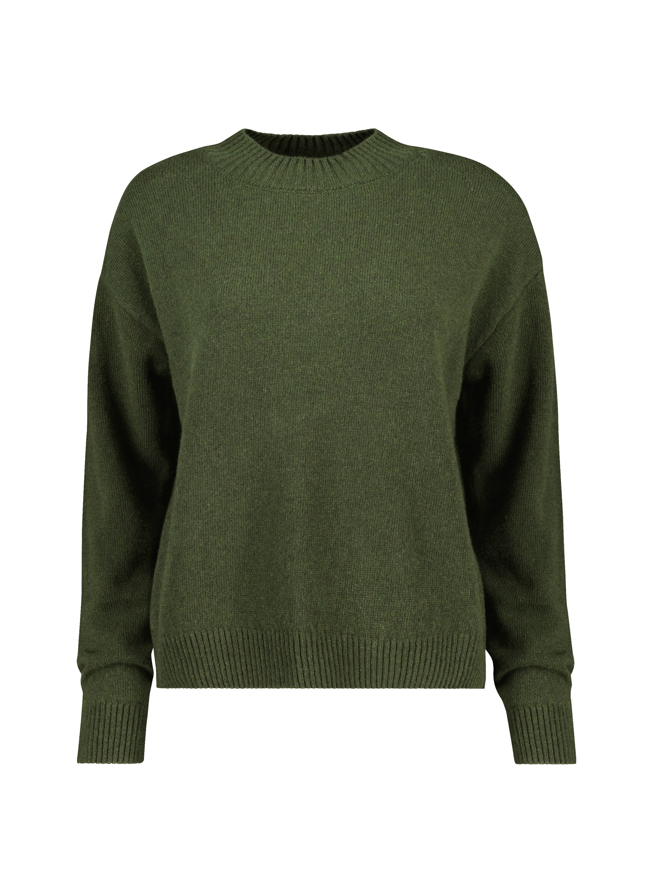 Aneta Recycled Blend Jumper