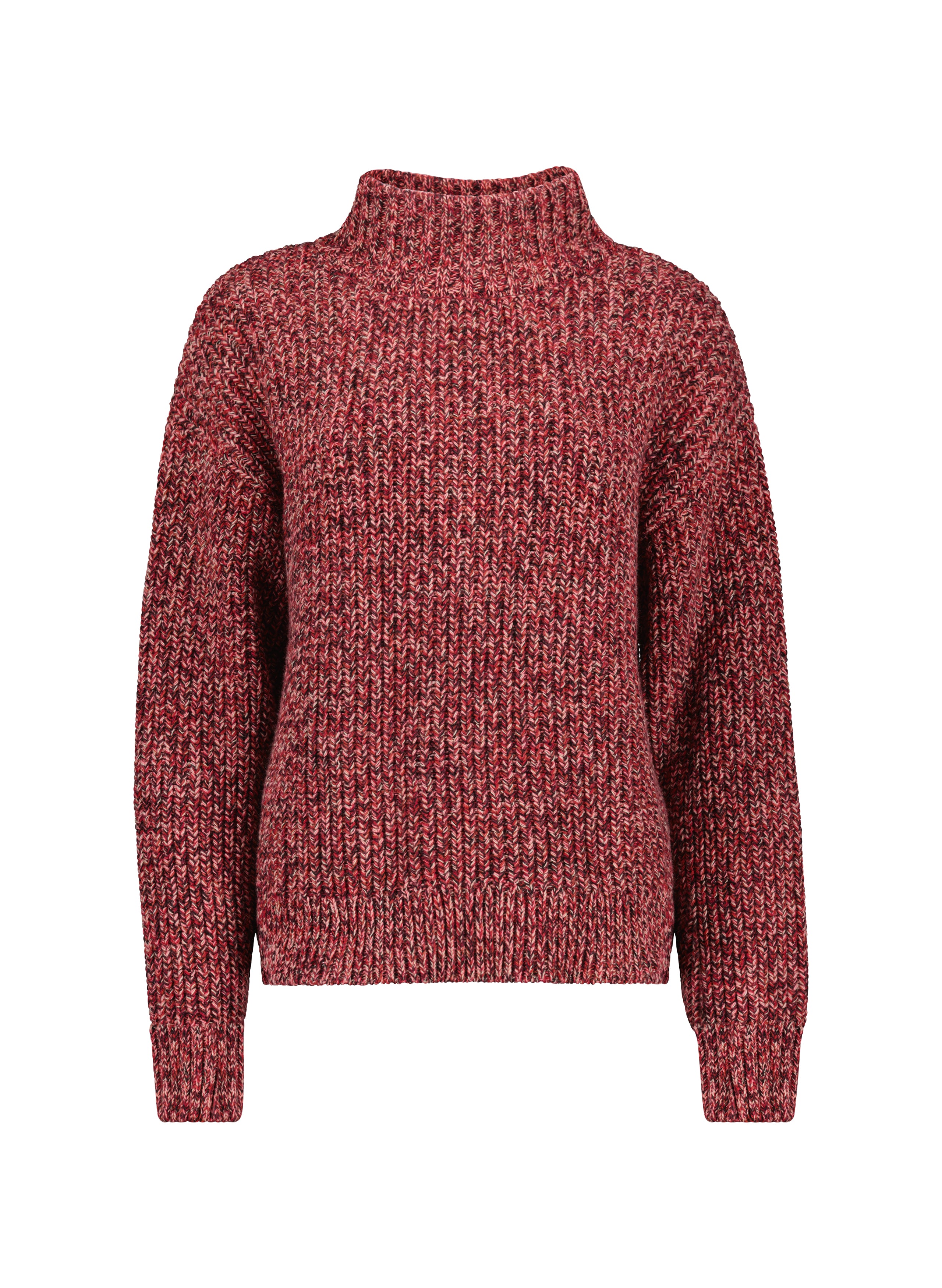 Anabela Recycled Wool Blend Jumper