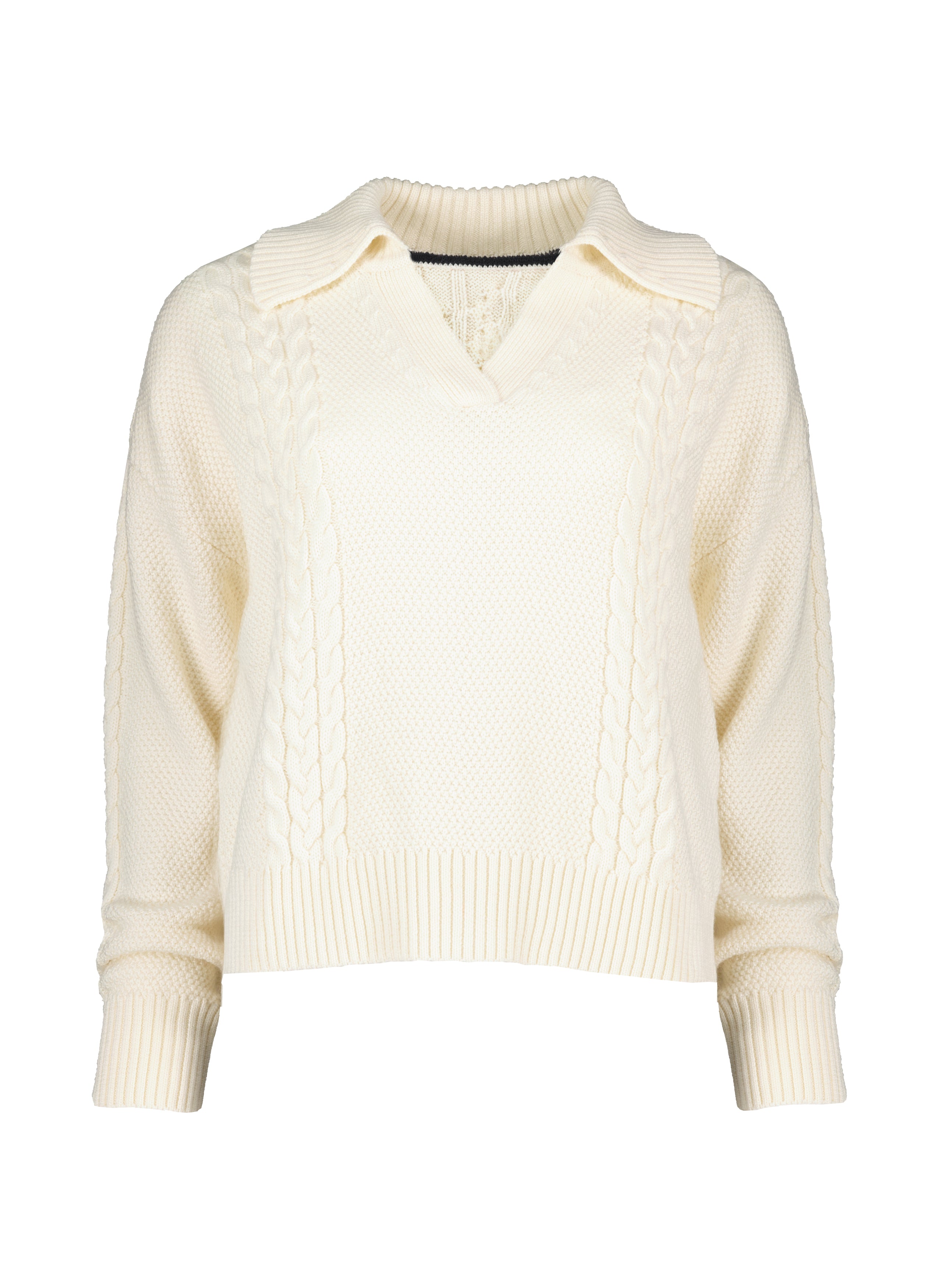 Vara Wool Blend Jumper