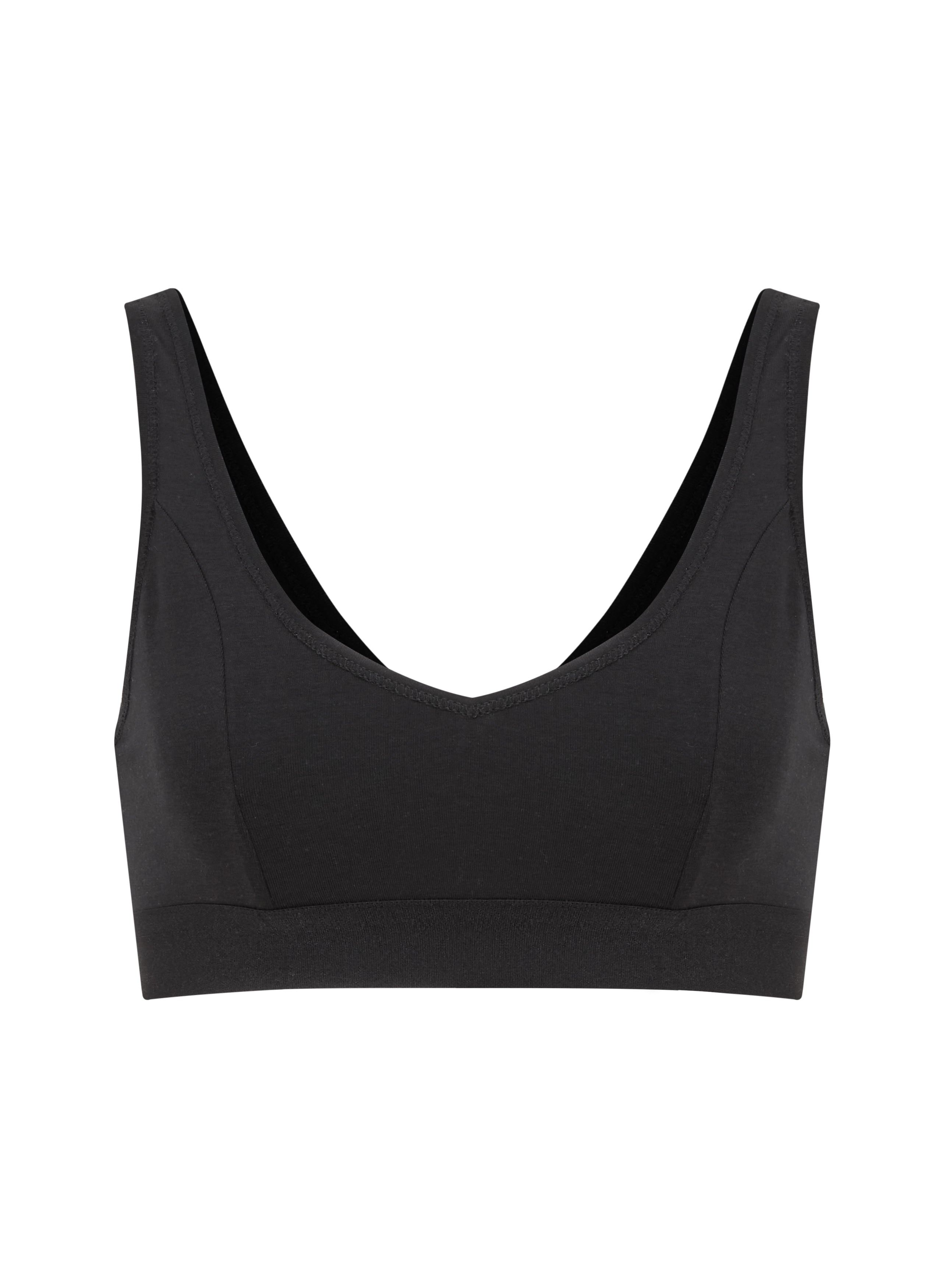 Comfort Lyocell Bralette