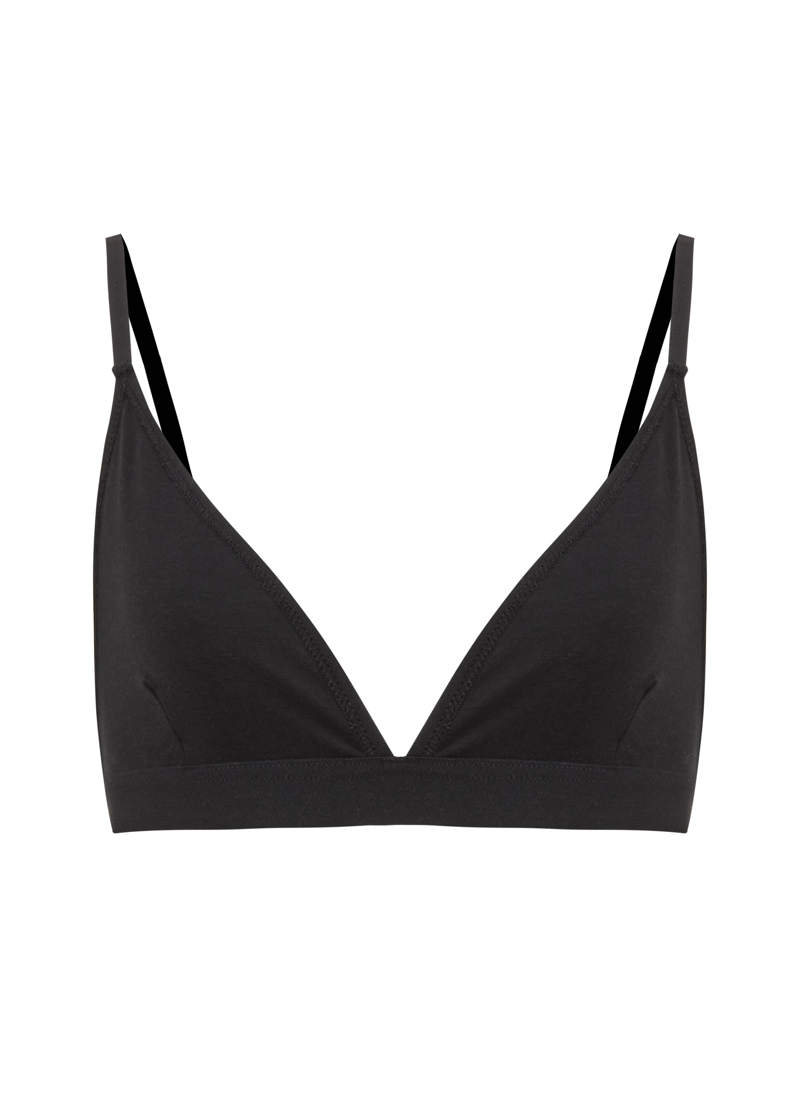 Comfort Lyocell Bra