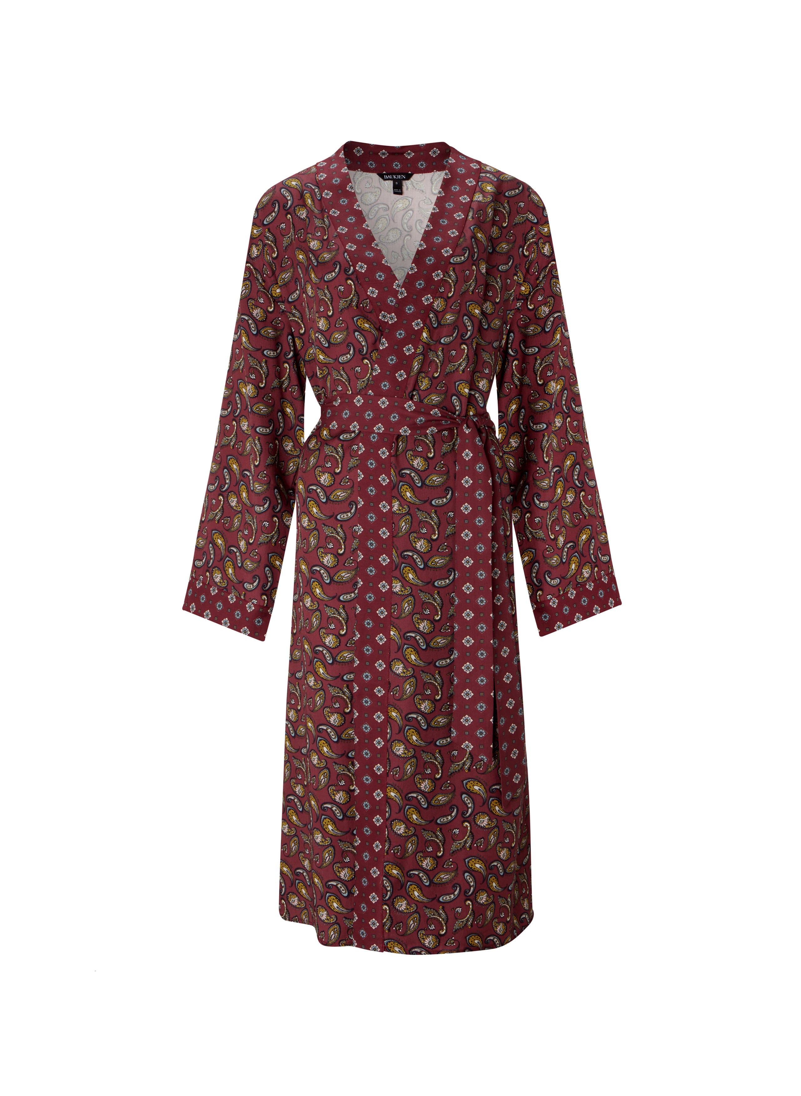 Matilda Robe with TENCEL™