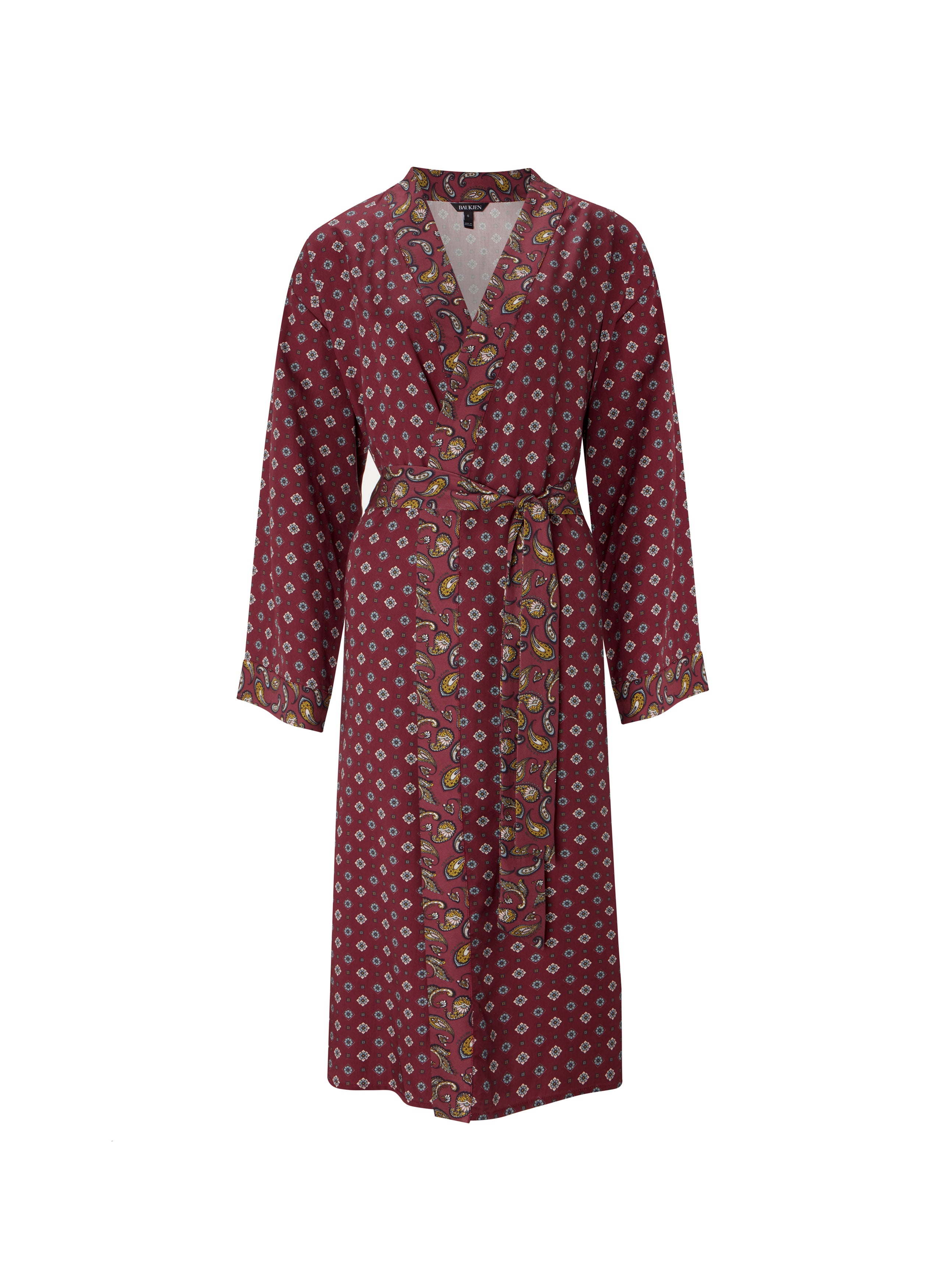 Monroe Robe with Tencel™