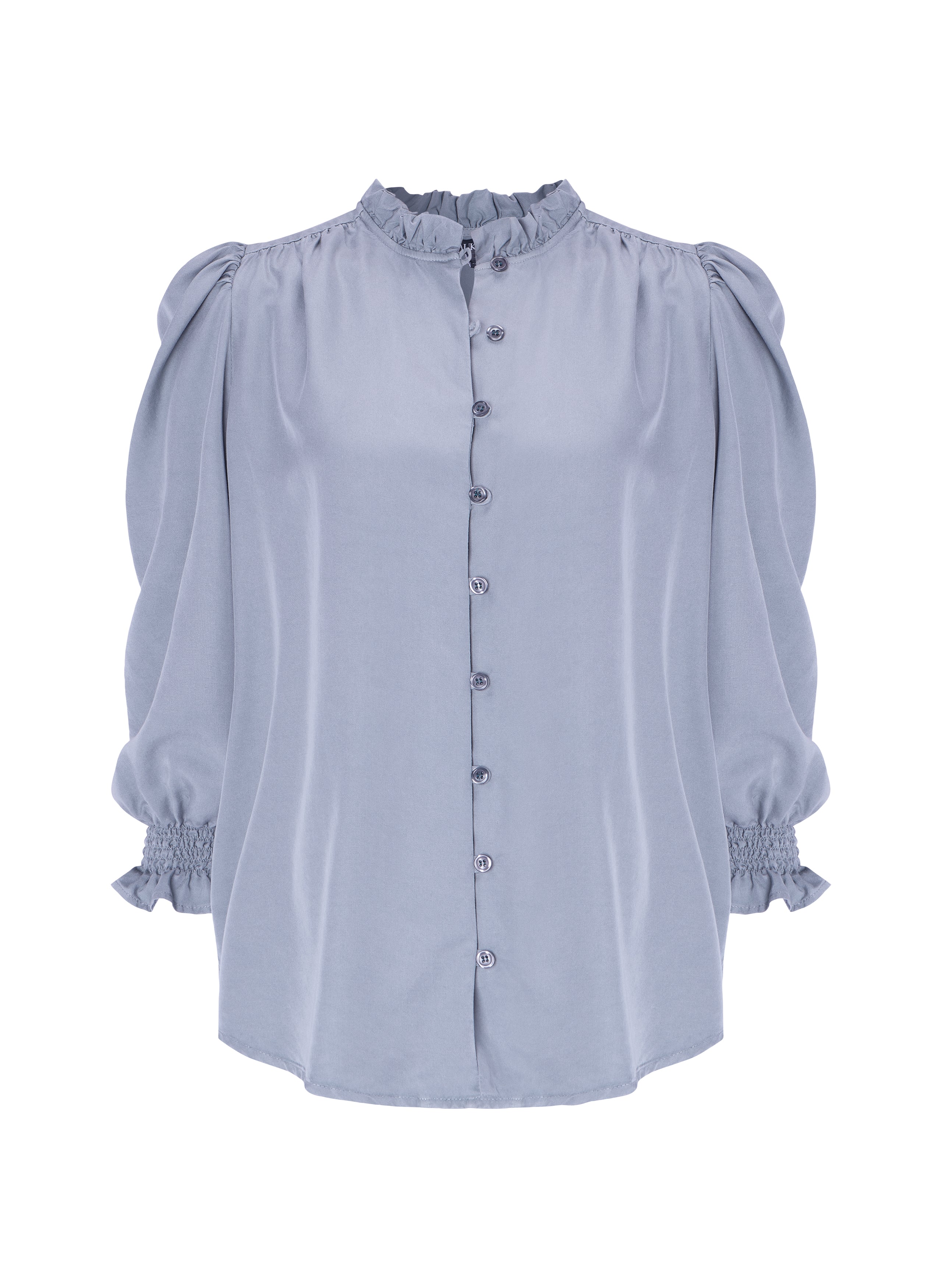 Pre-Loved Melie Blouse with TENCEL™