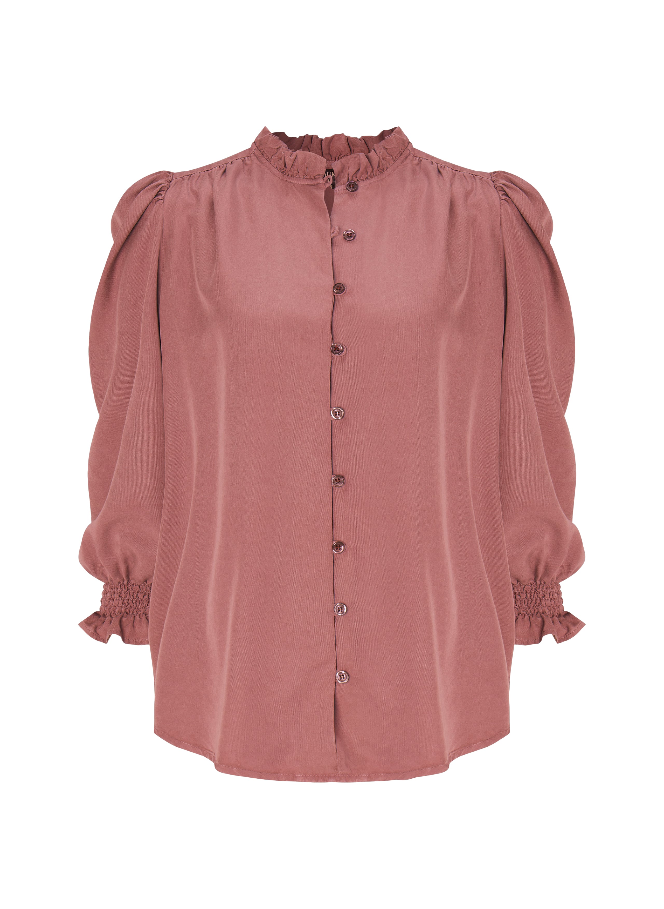 Melie Blouse with TENCEL™