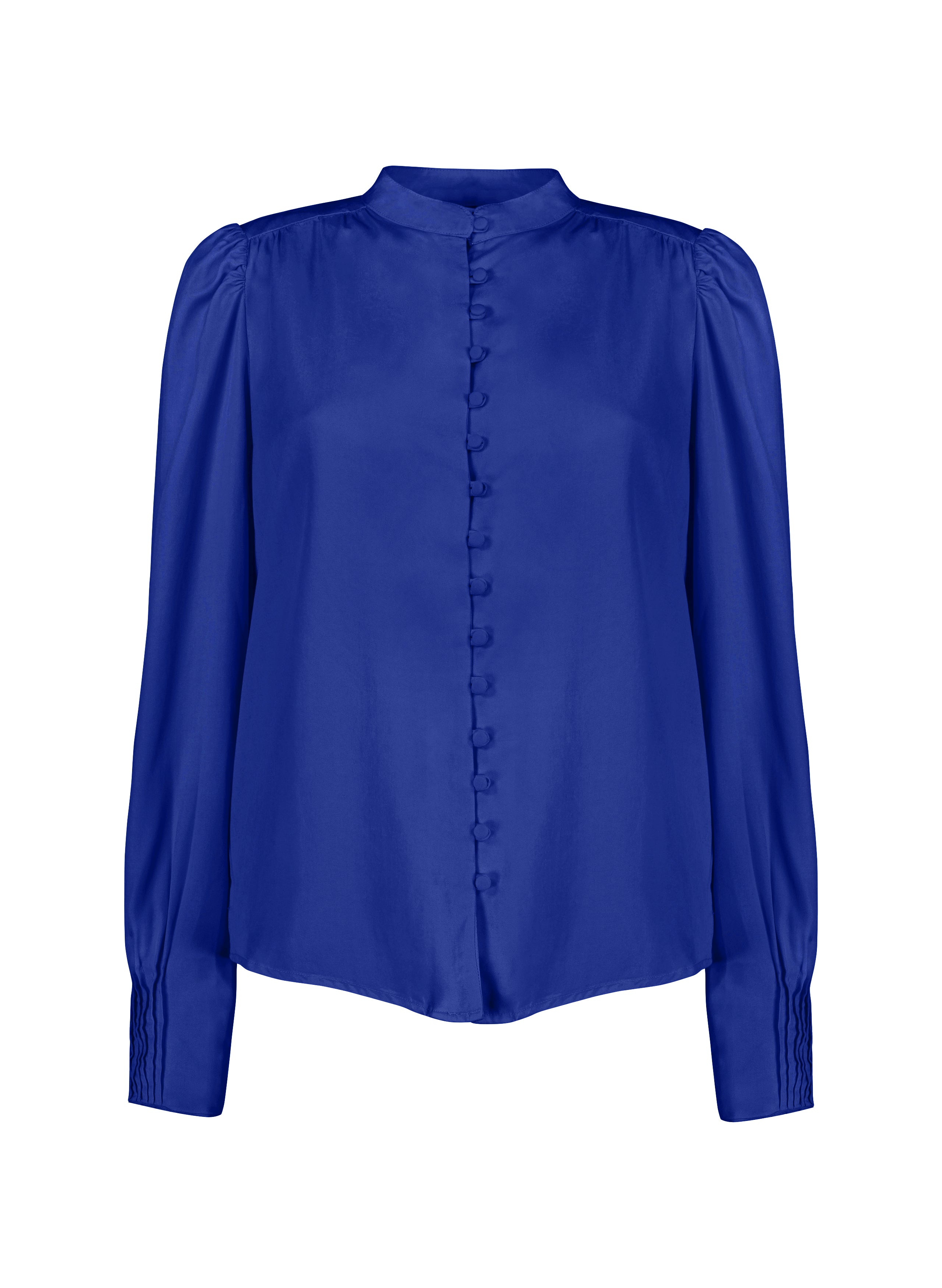 RENT - Annika Blouse with TENCEL™