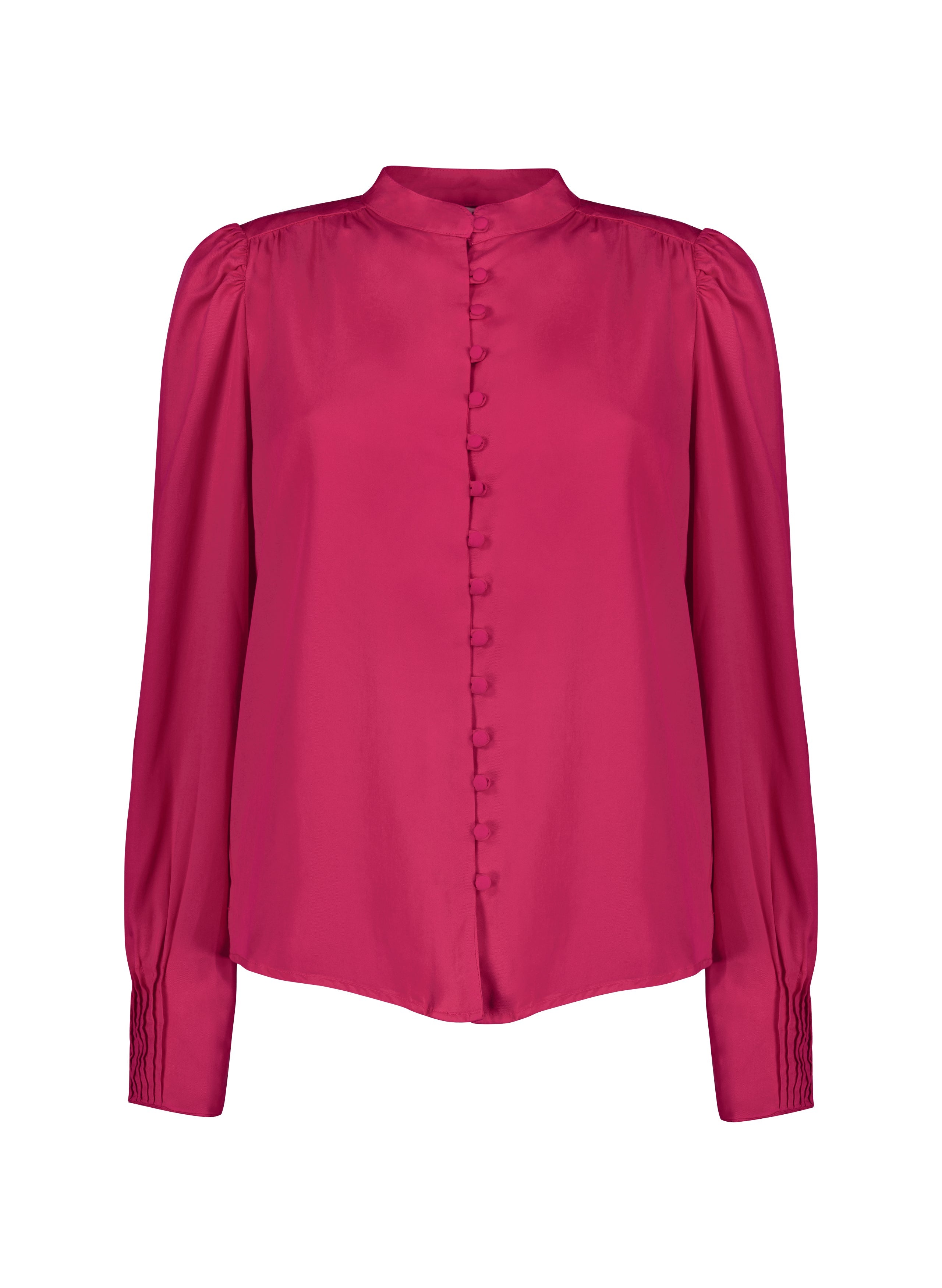 RENT - Annika Blouse with TENCEL™